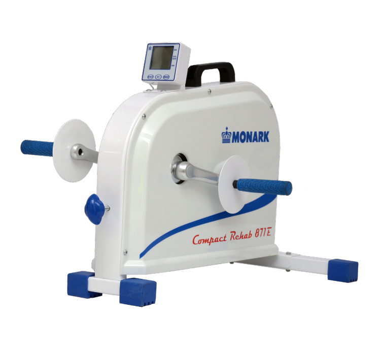 Monark Compact Rehab 871E *Nyskick*  - 8