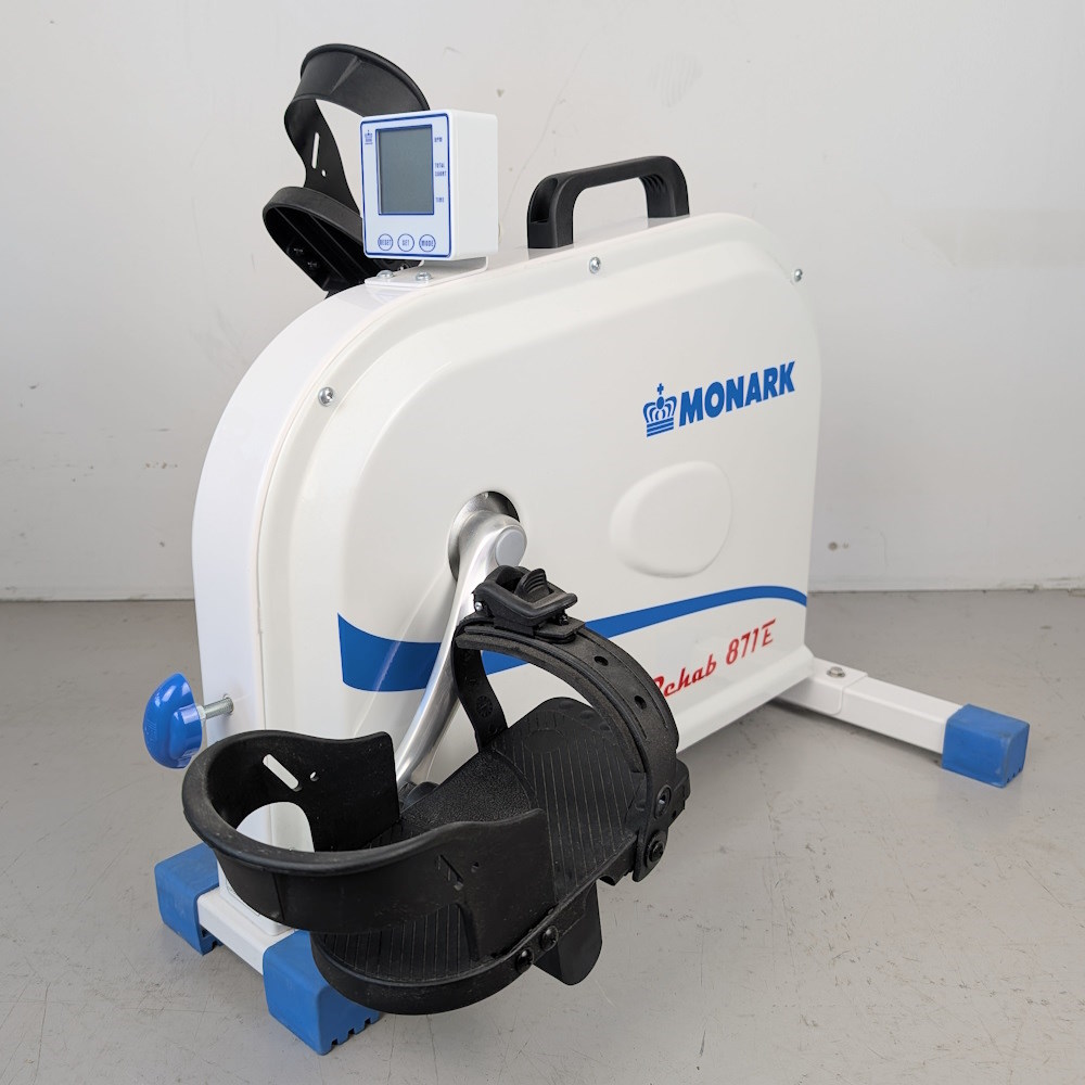 Monark Compact Rehab 871E *Nyskick* 