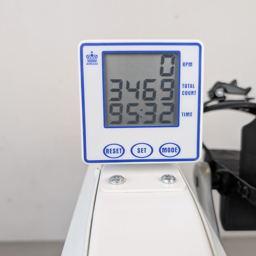 Monark Compact Rehab 871E *Nyskick*  - 6