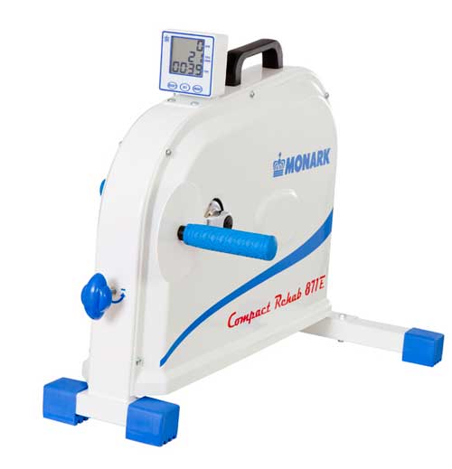 Monark Compact Rehab 871E *Nyskick*  - 7