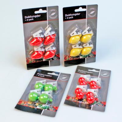 Duktyngder 4-pack