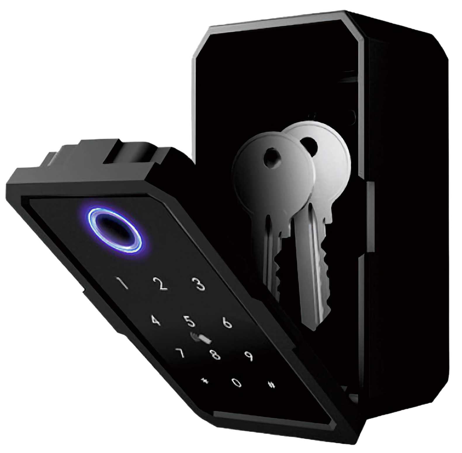 Nyckelbox smartlock BG12-01