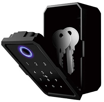 Nyckelbox smartlock BG12-01