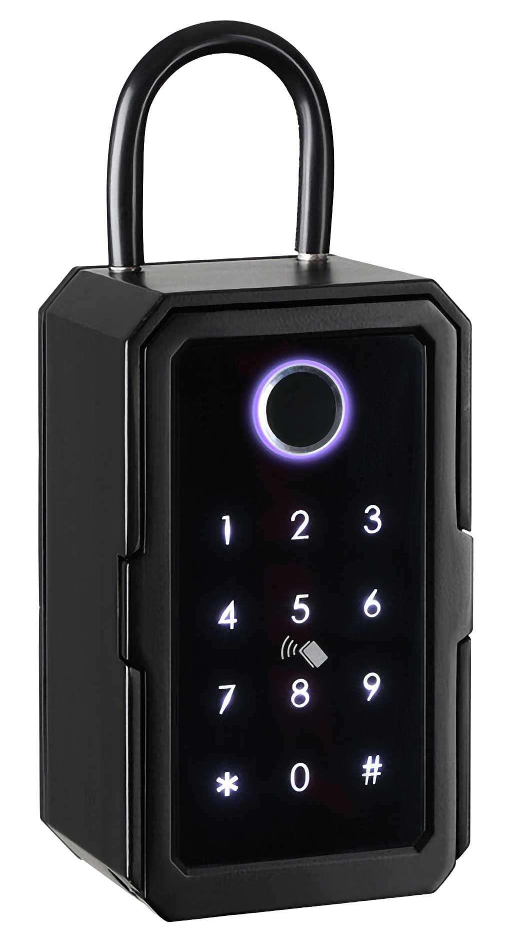 Nyckelbox smartlock BG12-01 - 2
