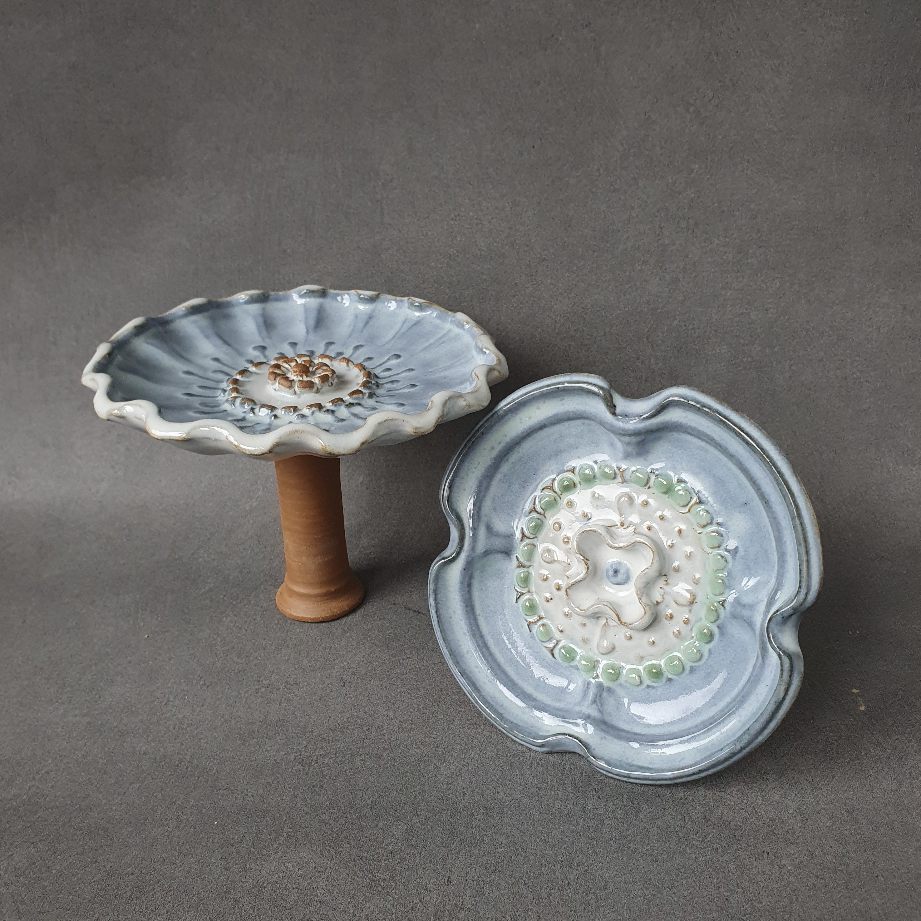 Insects drinking dish - 2