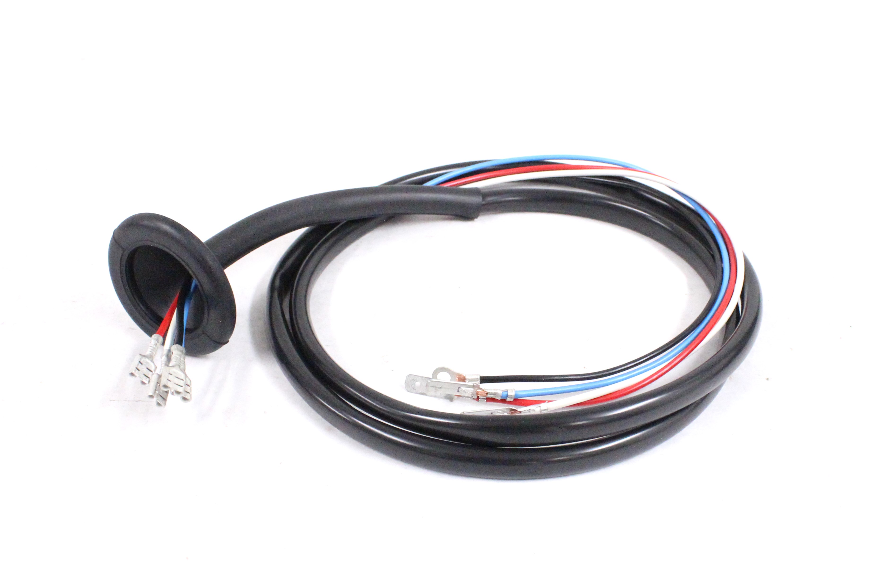 Wiring, rear tail light 544 B18 Right