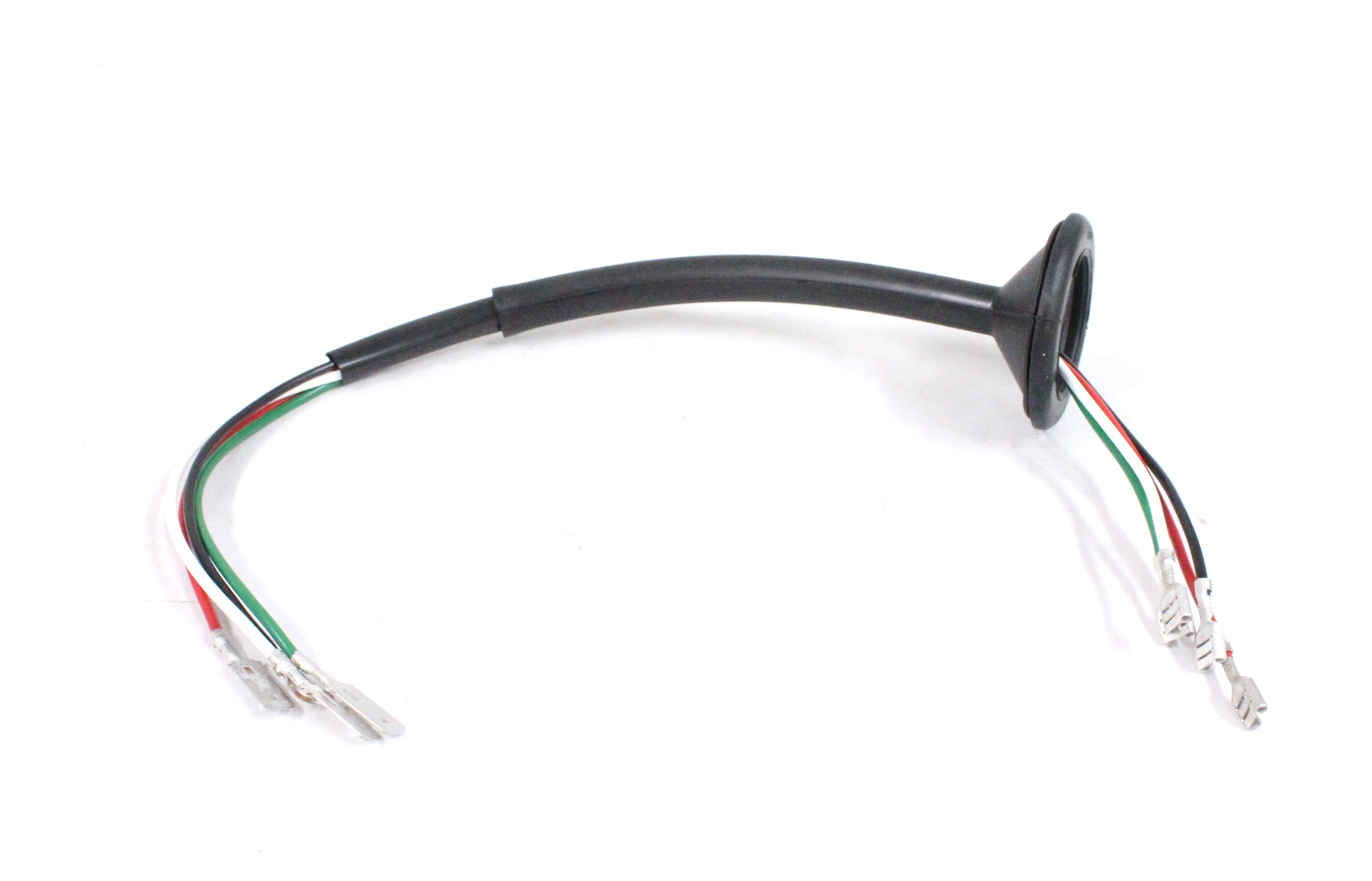 Wiring, rear tail light 544 B18 Left