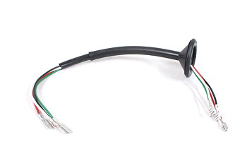Kablage, baklampa 544 B18 Vänster