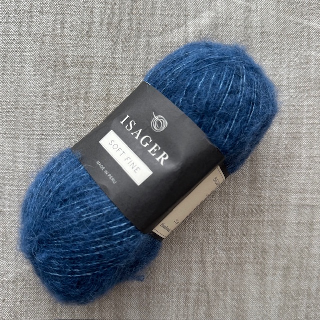 Isager Soft Fine - 15