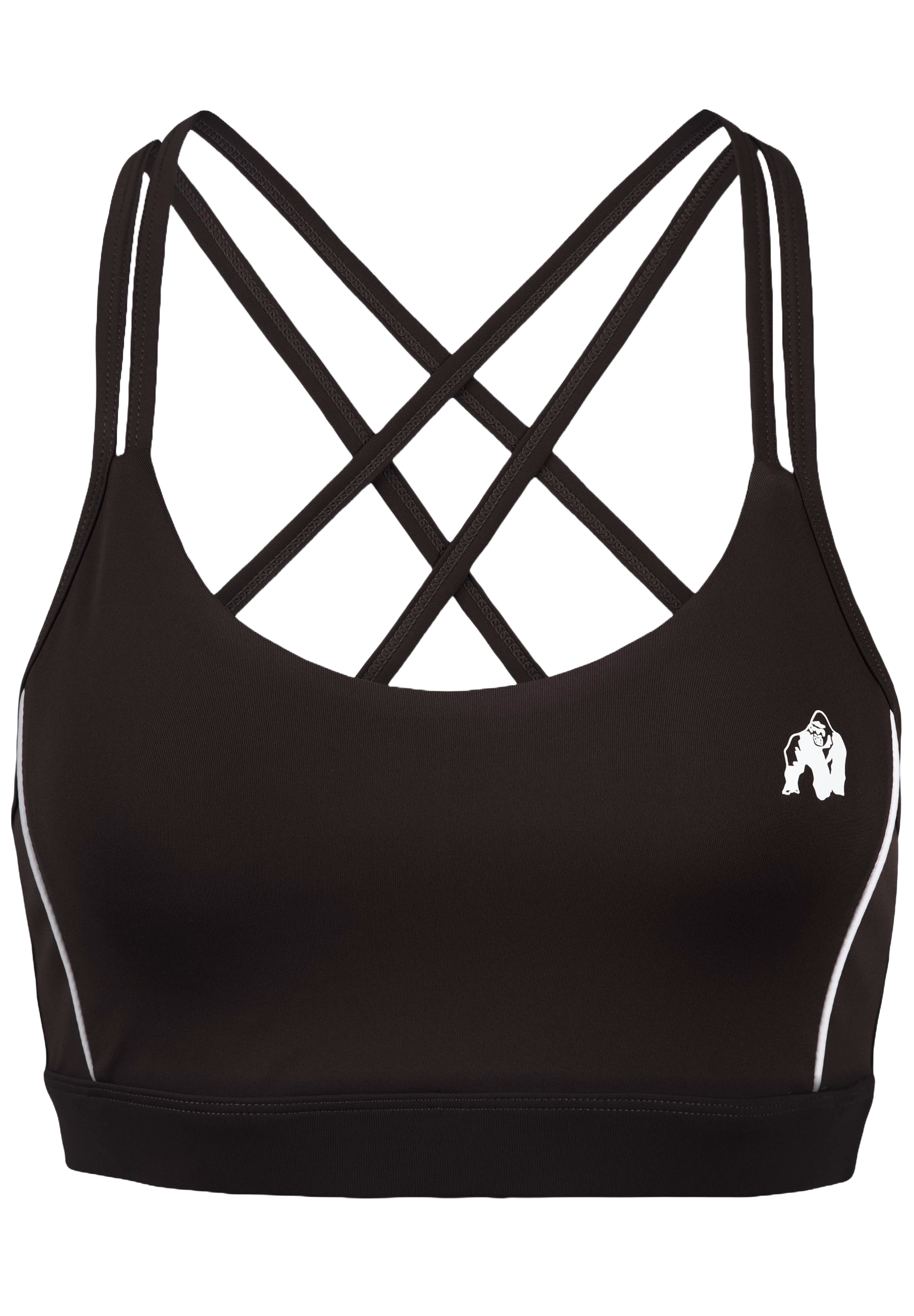 Arizona Sports Bra, black - 6