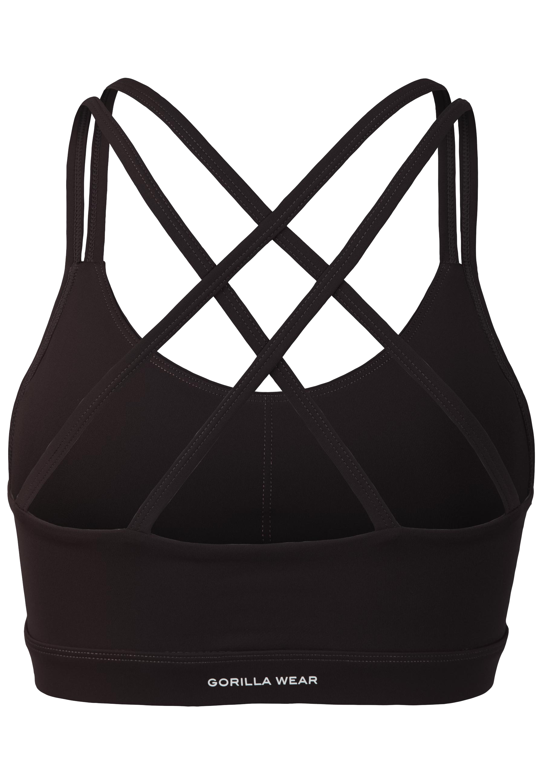 Arizona Sports Bra, black - 5