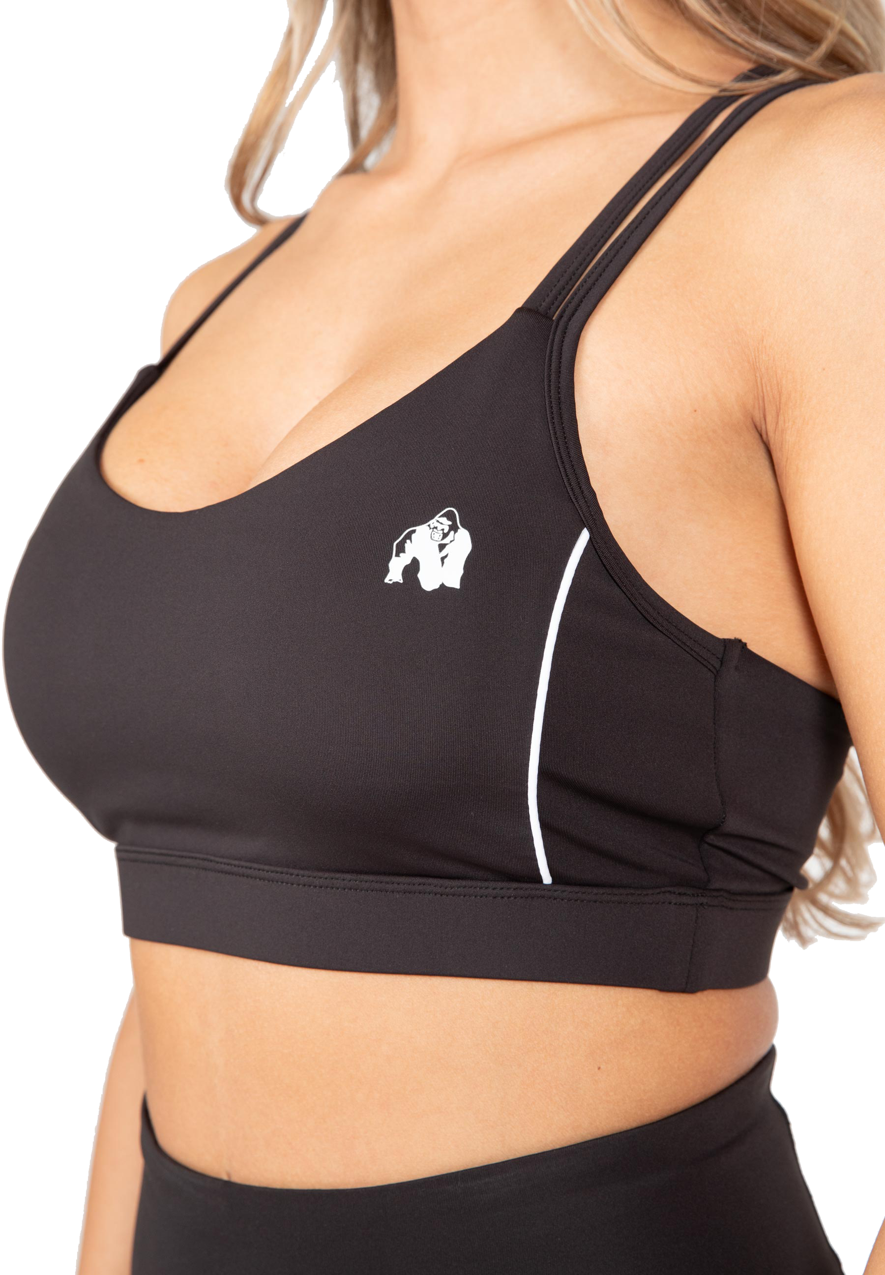 Arizona Sports Bra, black - 4