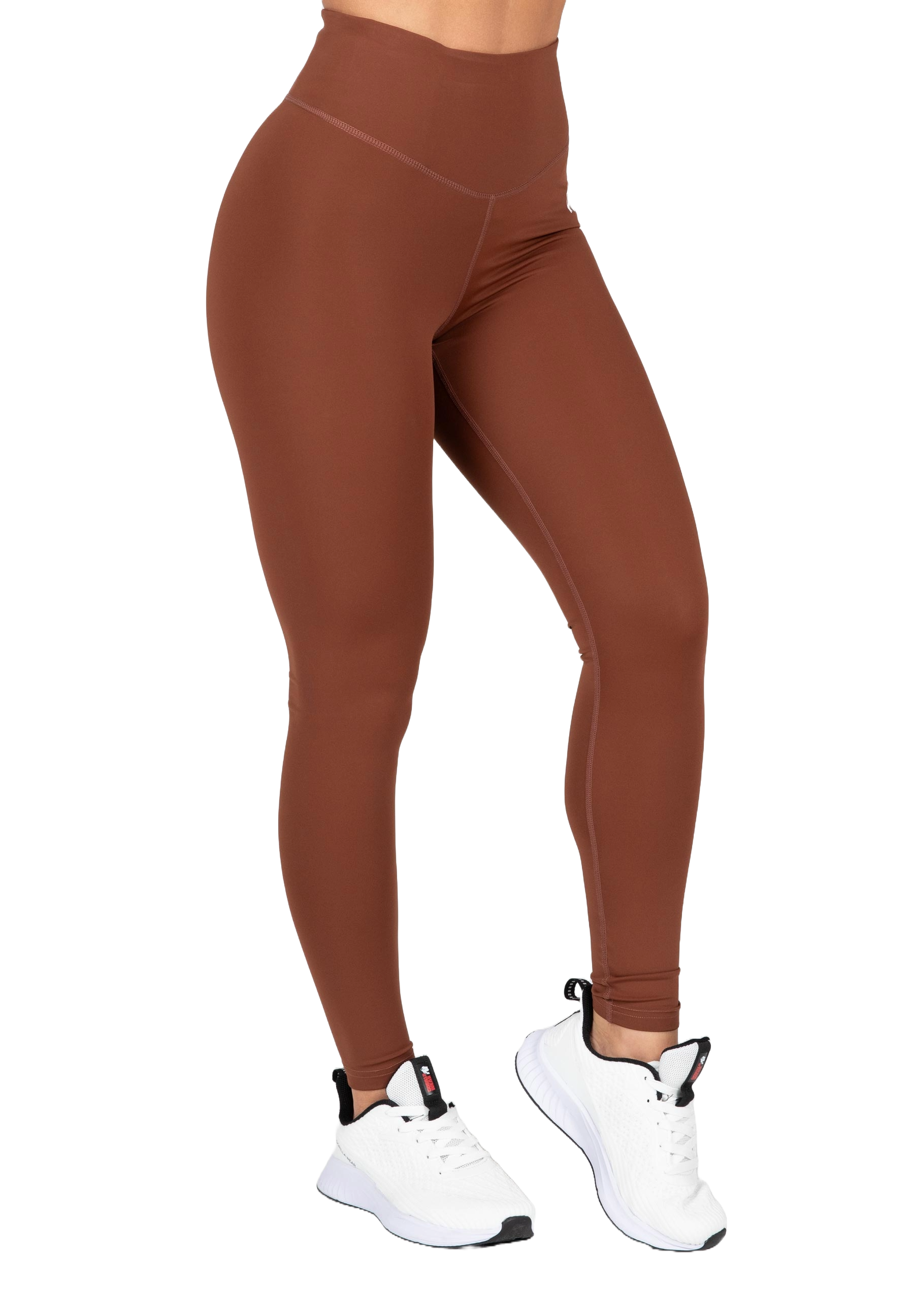 Arizona Sports Leggings, brown - 8