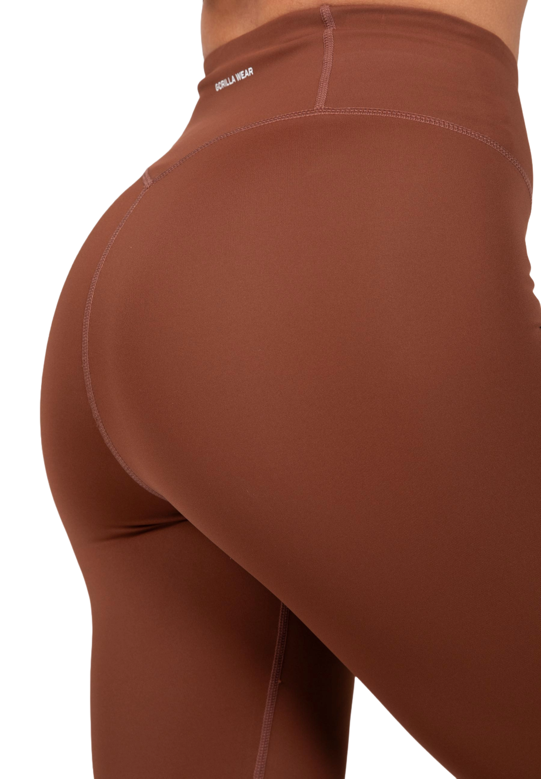 Arizona Sports Leggings, brown - 6