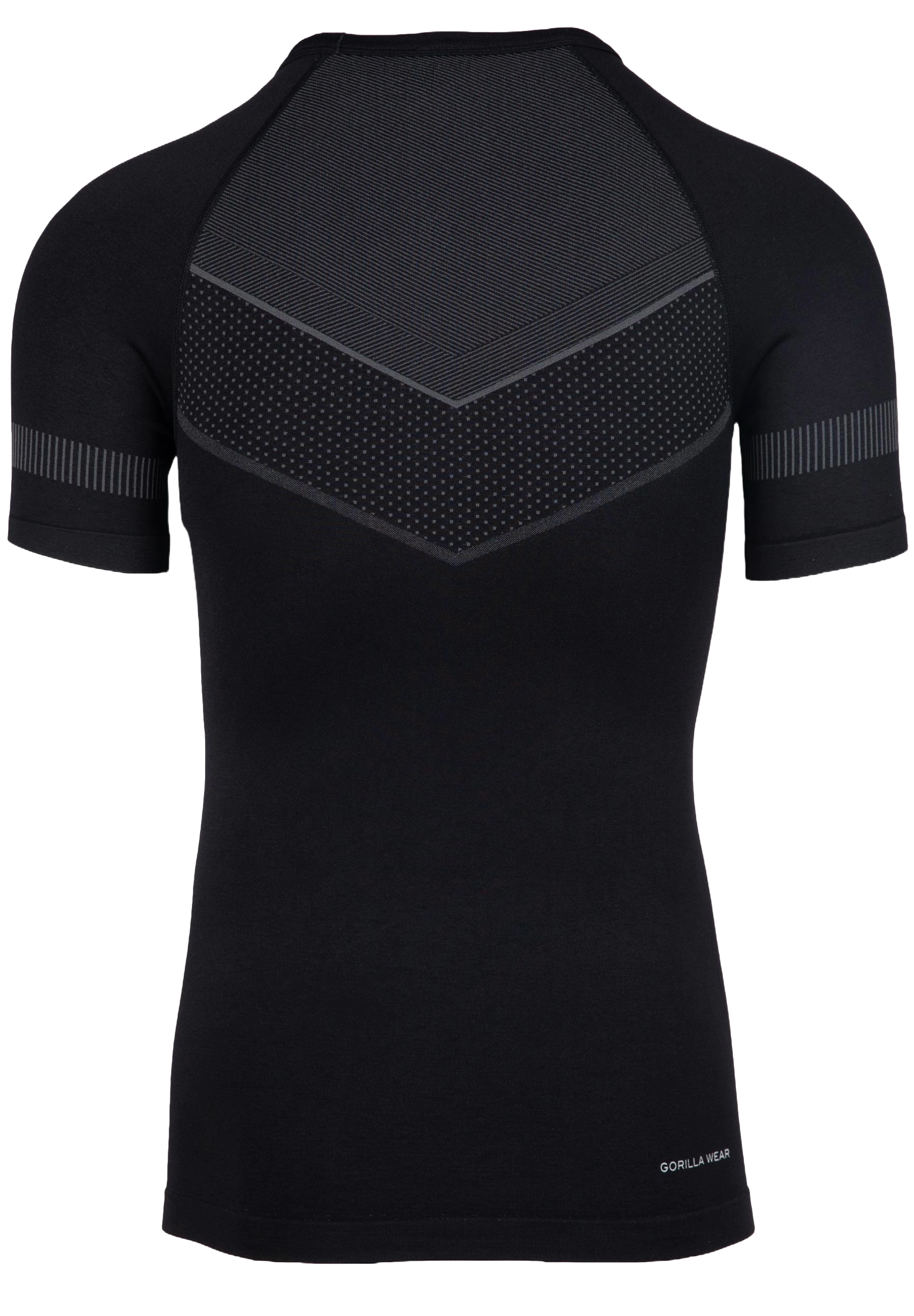 Norton Seamless T-Shirt, black - 6