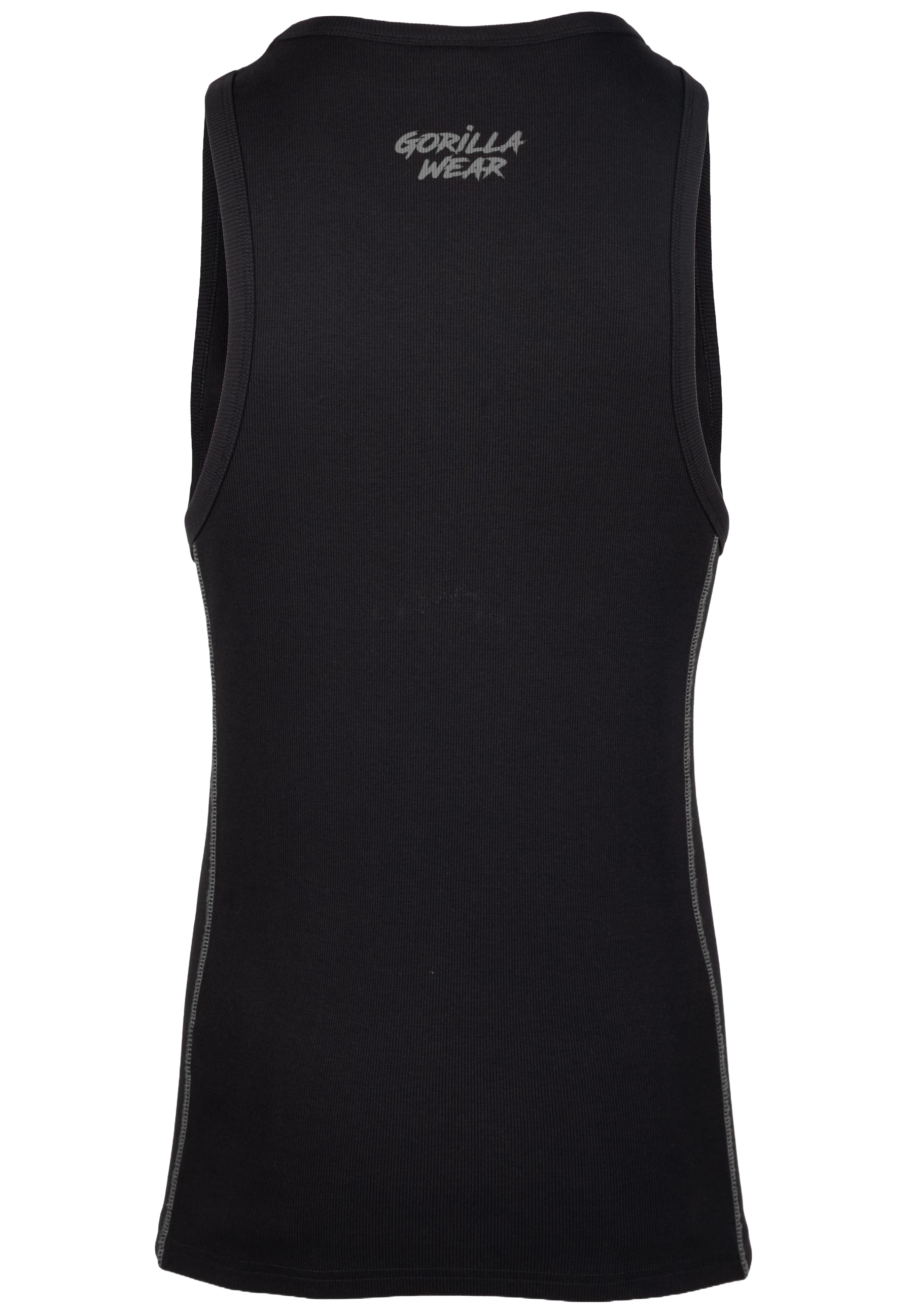 Monterey Tank Top, black/grey - 6
