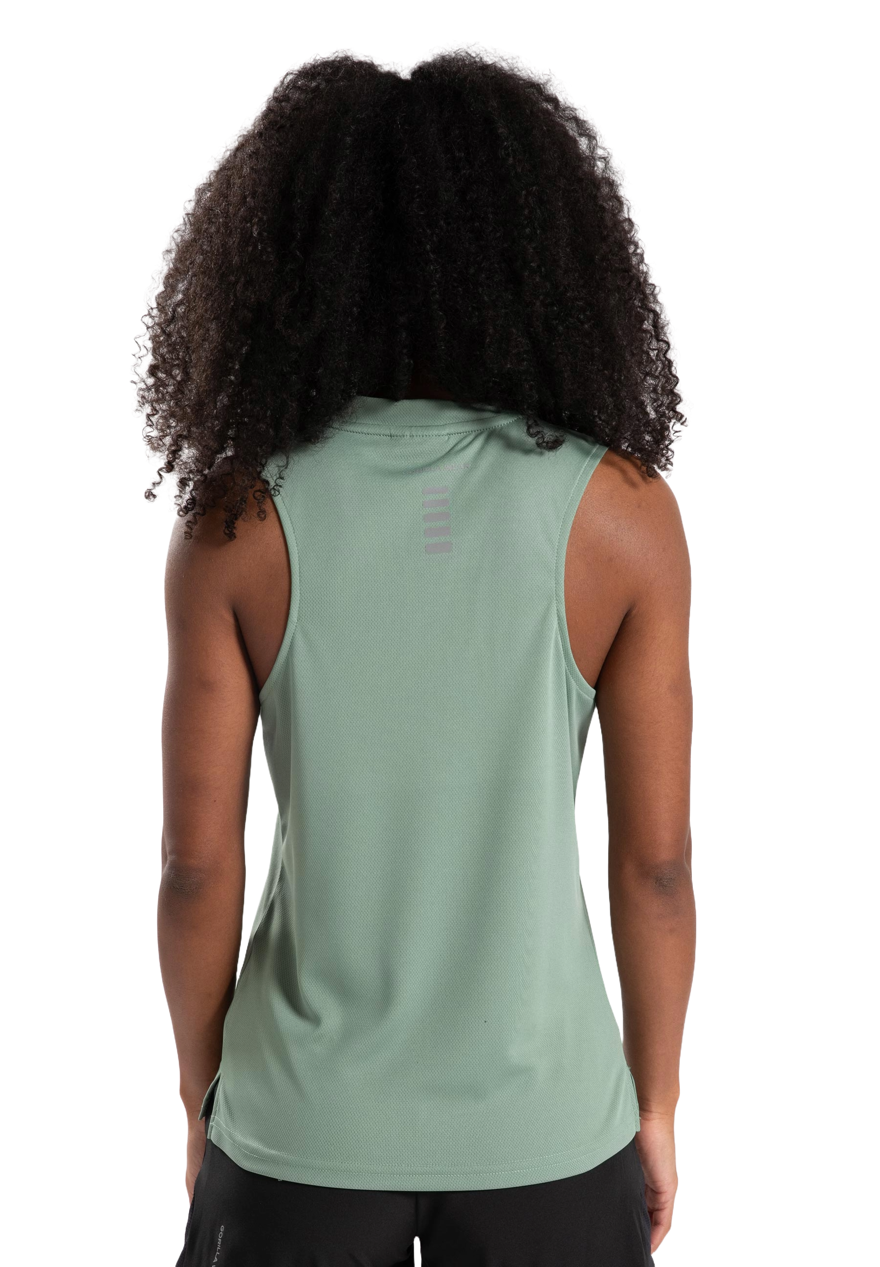 Mokena Tank Top, green - 2