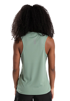 Mokena Tank Top, green