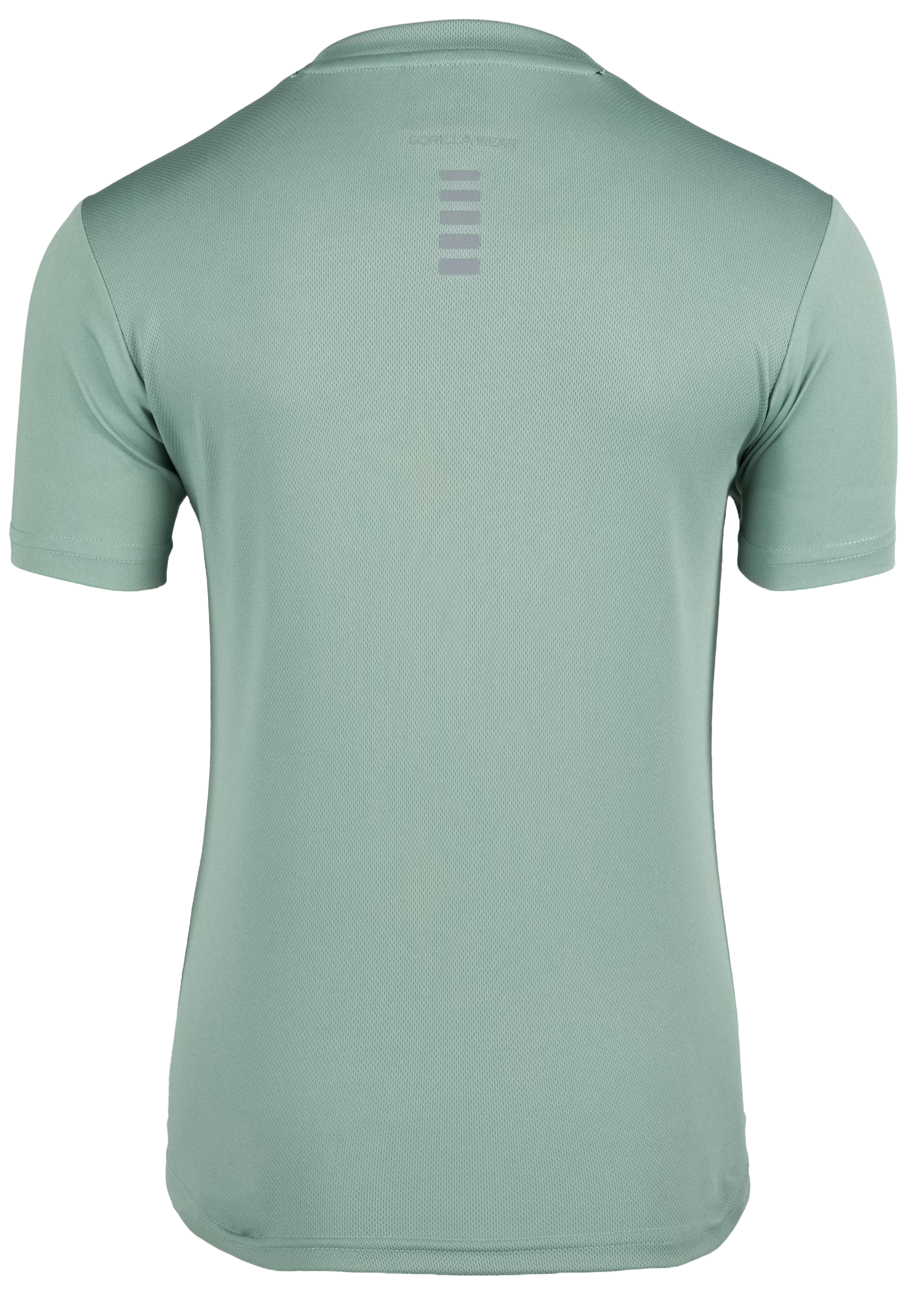 Mokena T-Shirt, green - 6