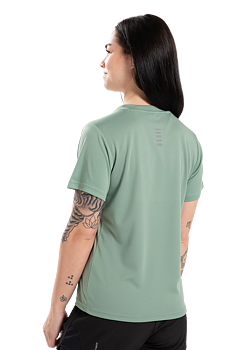 Mokena T-Shirt, green