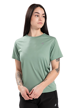 Mokena T-Shirt, green