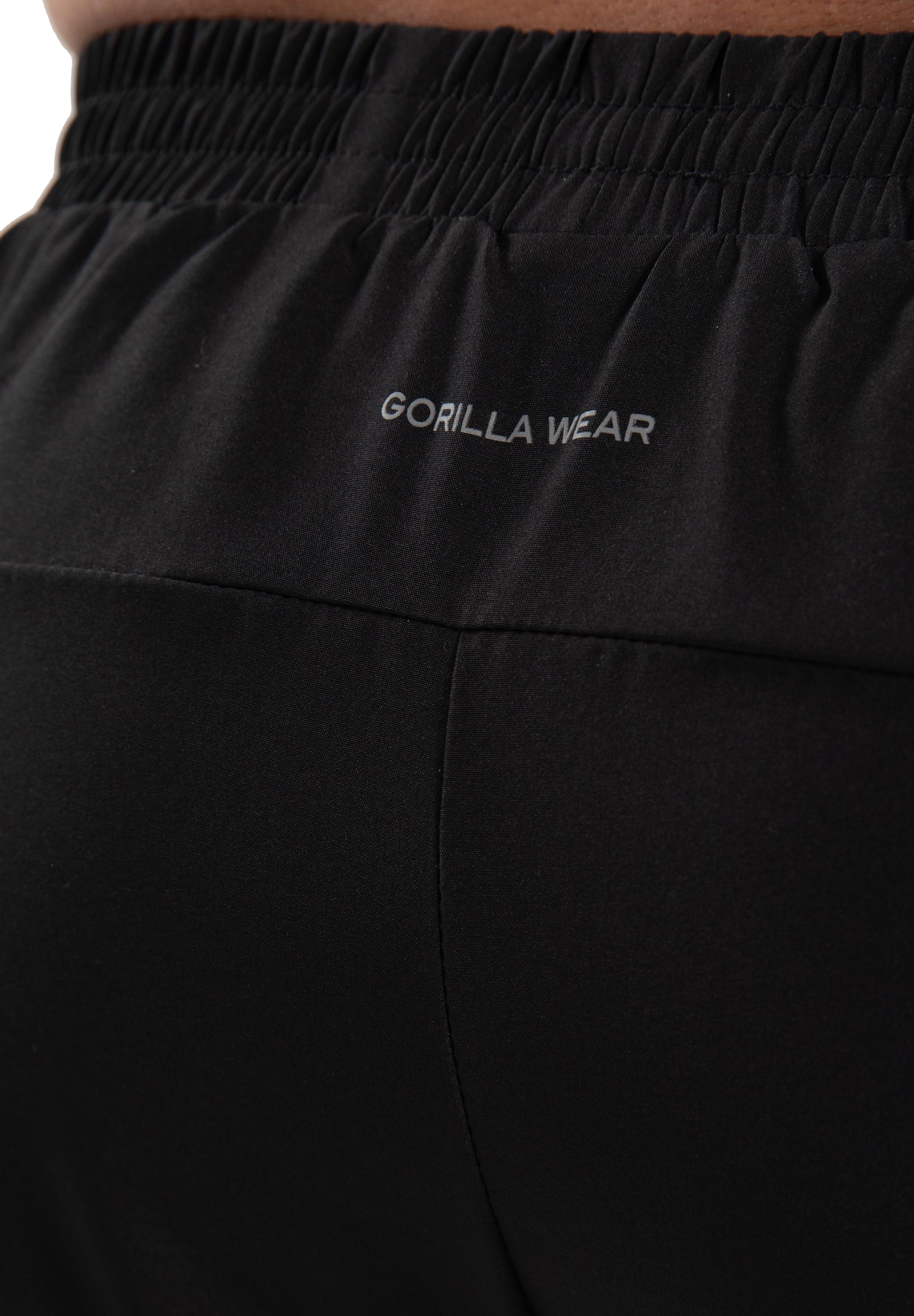 Cortez 2-In-1 Shorts, black - 9