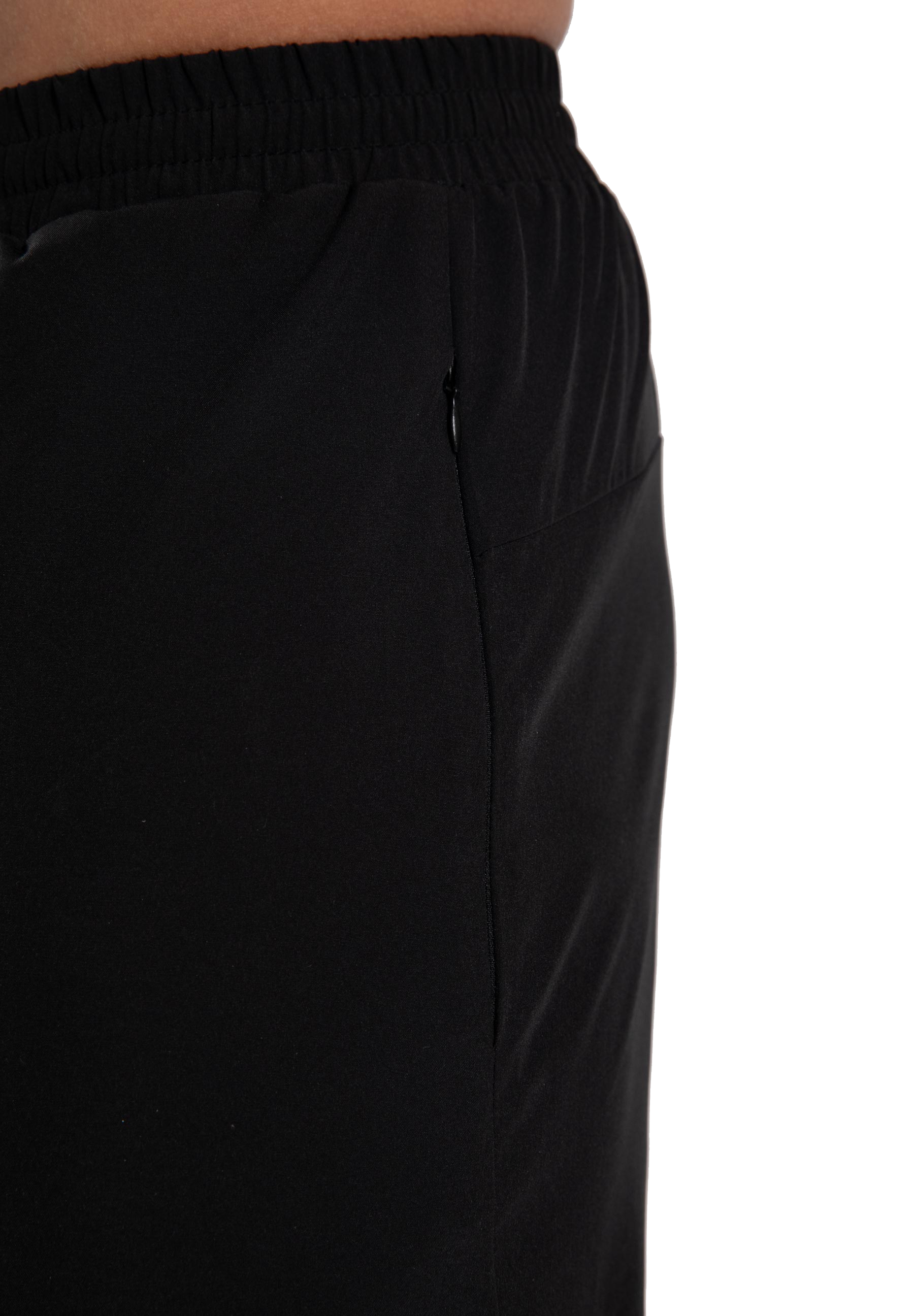 Cortez 2-In-1 Shorts, black - 8