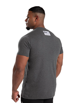 Classic T-Shirt, dark grey