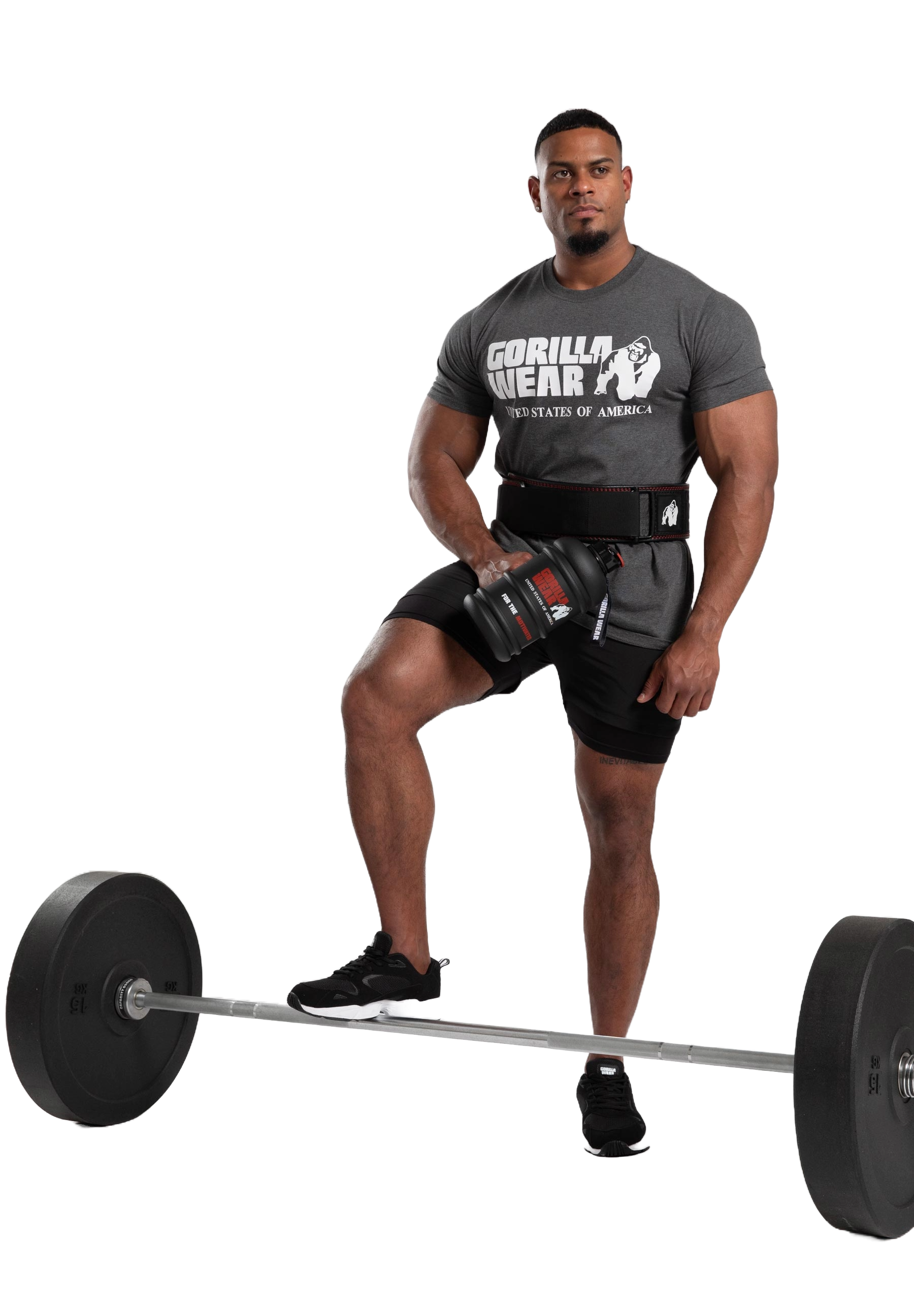 Classic T-Shirt, dark grey - 12