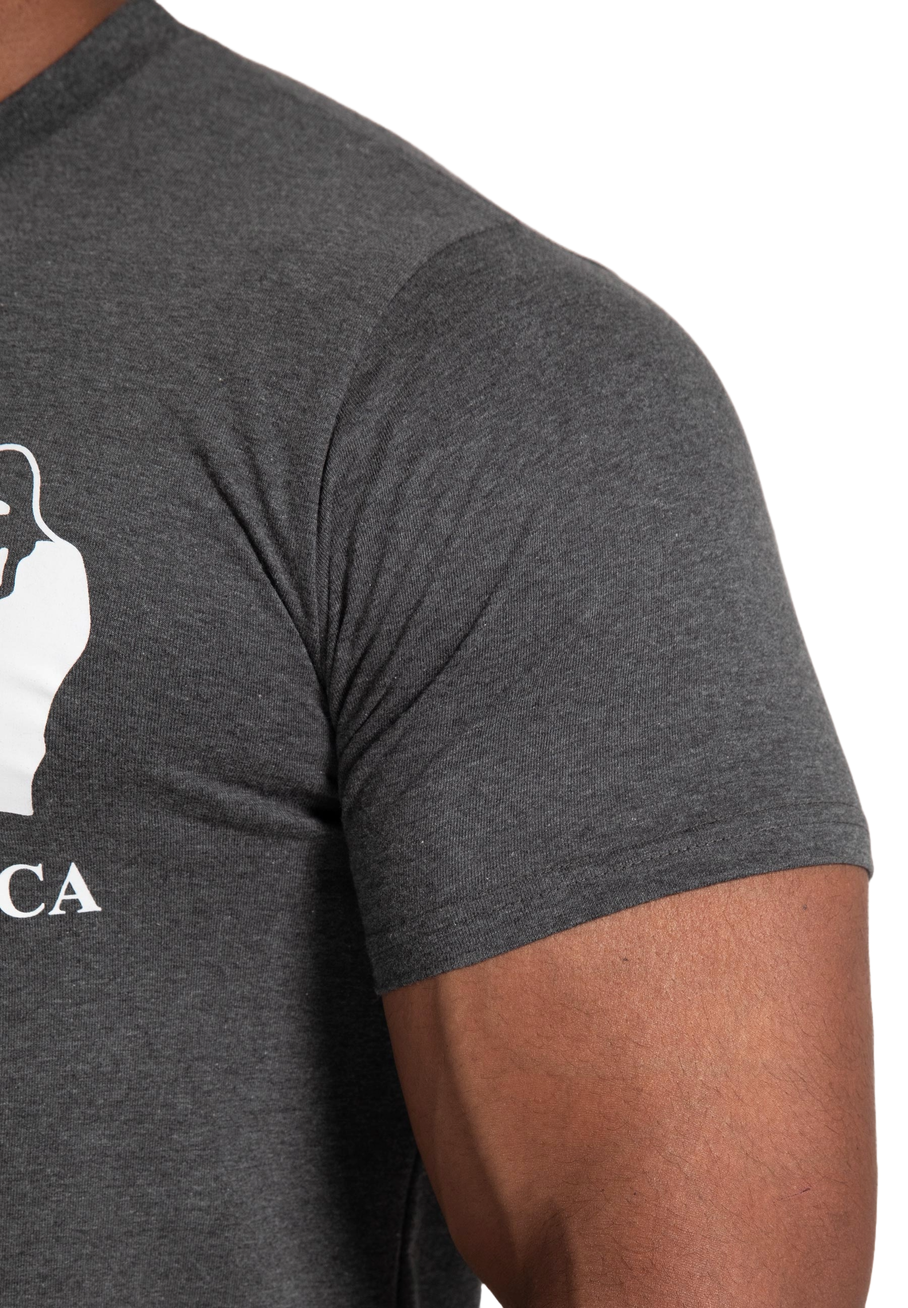 Classic T-Shirt, dark grey - 7