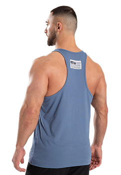 Classic Tank Top, coronet blue