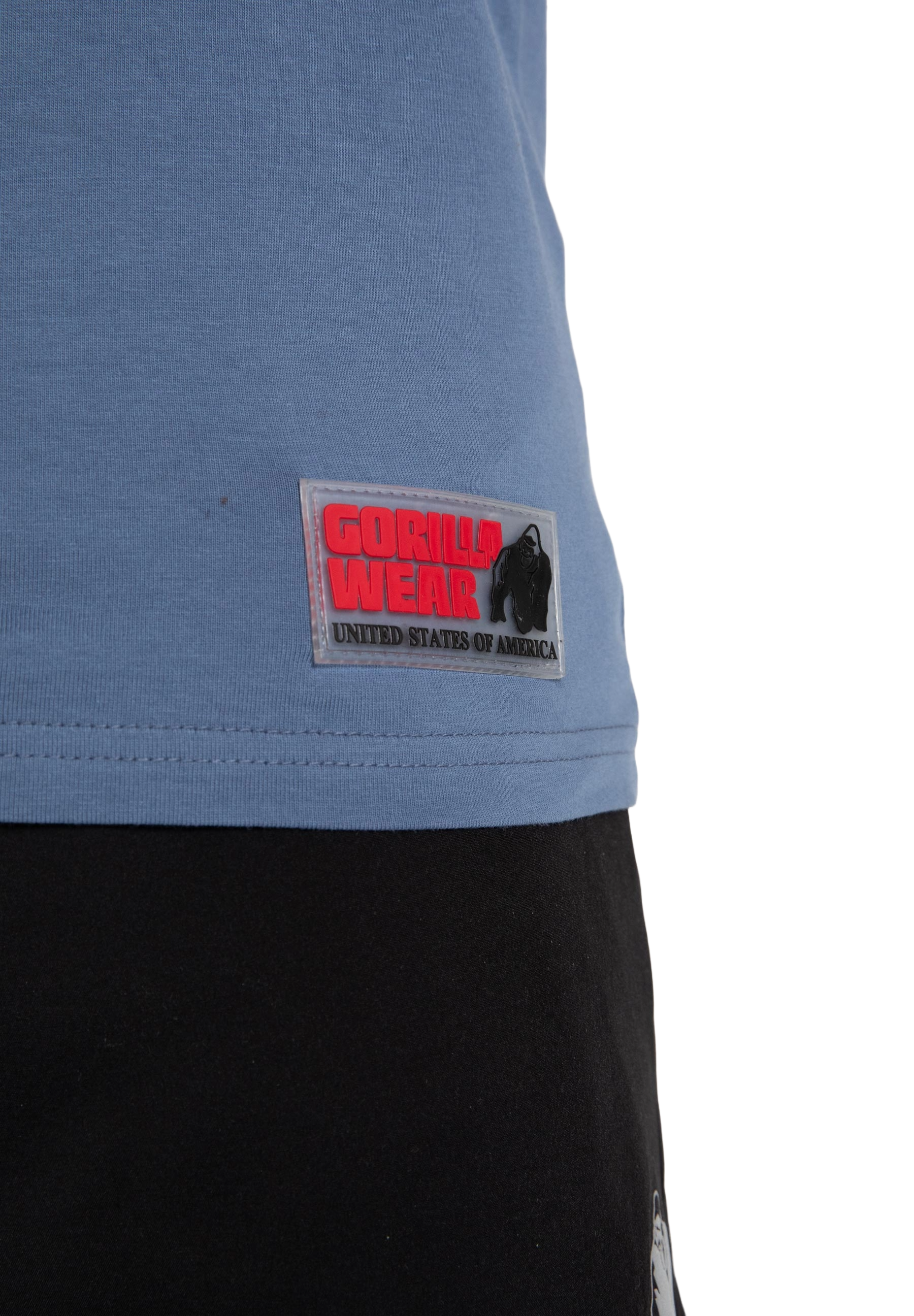 Classic Tank Top, coronet blue - 9