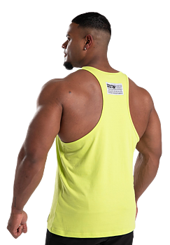 Classic Tank Top, wild lime