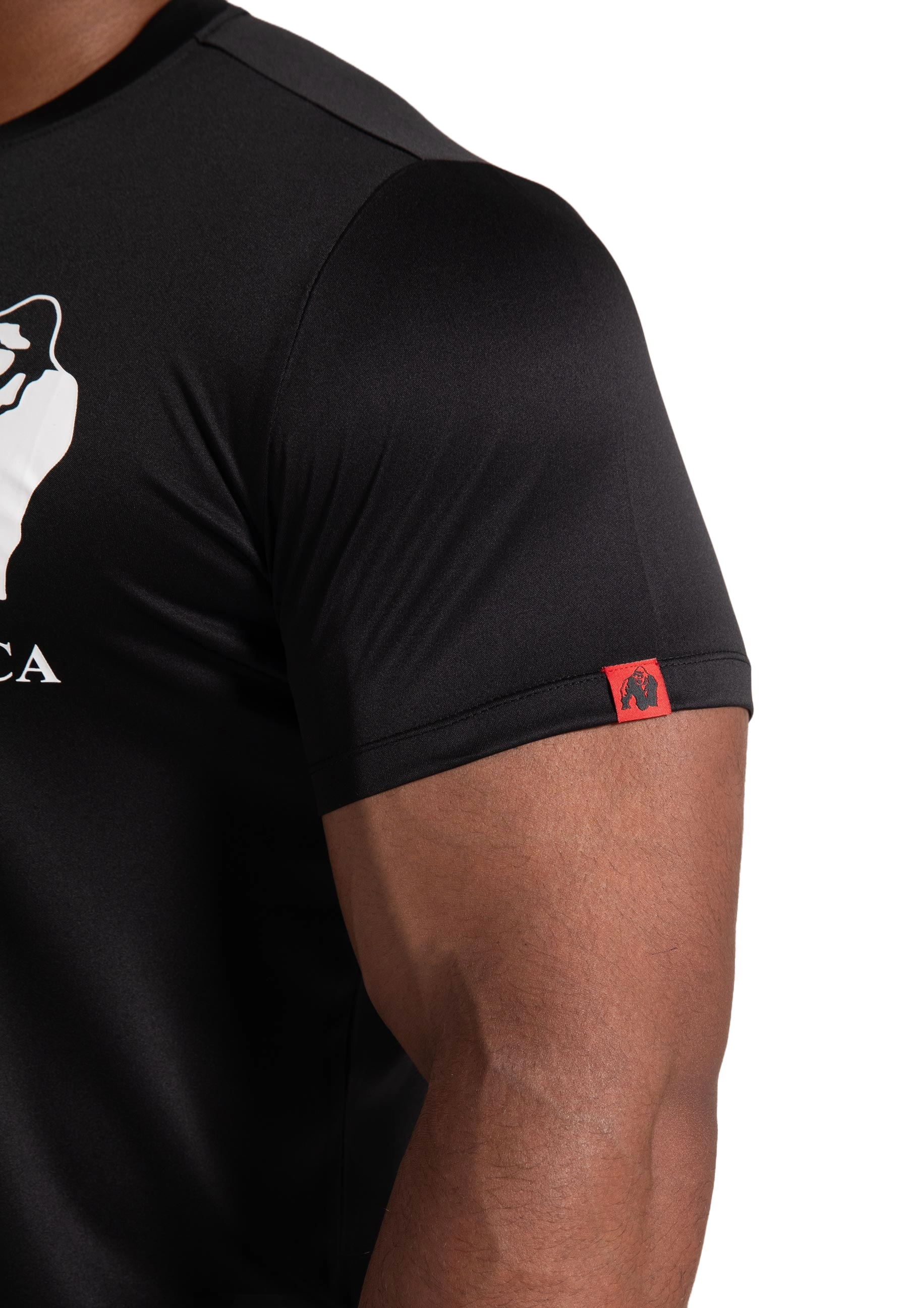 Classic Training T-Shirt, black - 8