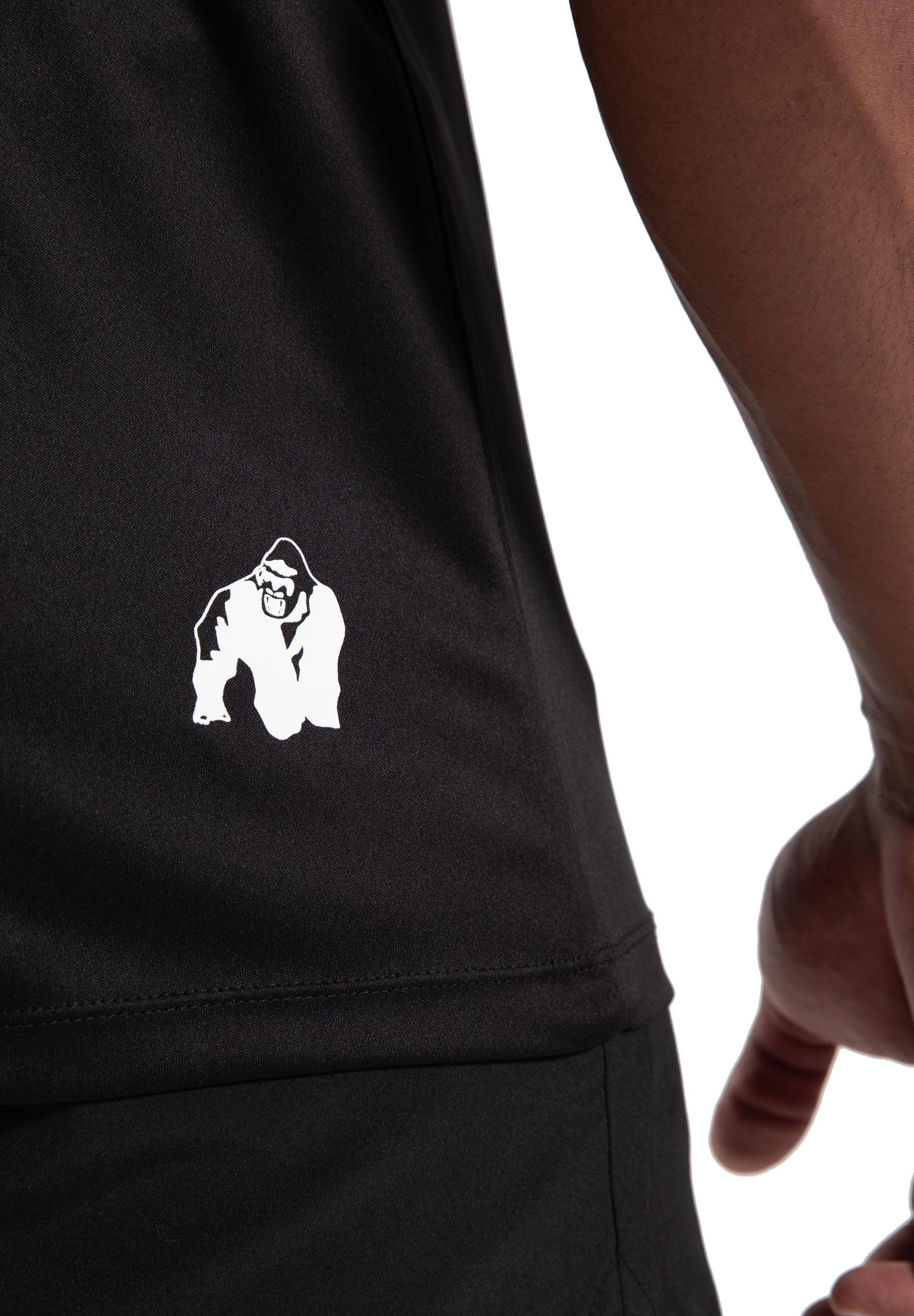 Classic Training T-Shirt, black - 9