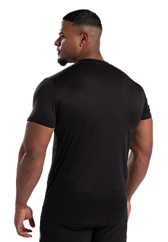 Classic Training T-Shirt, black