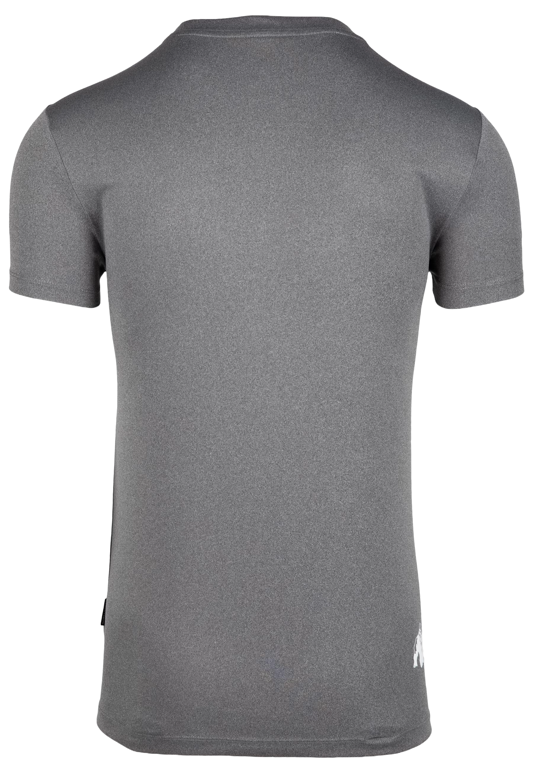 Classic Training T-Shirt, grey melange - 6
