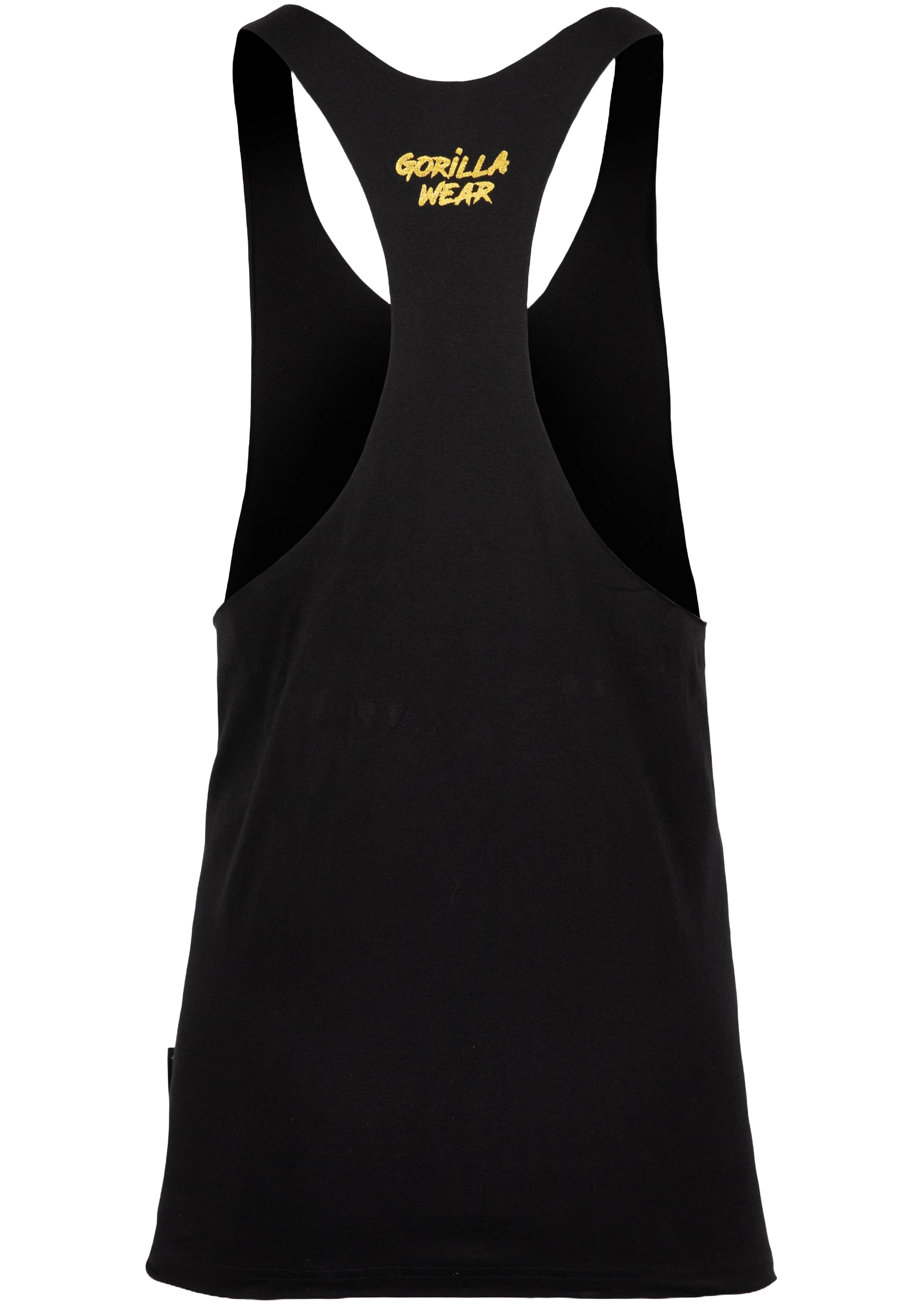 Melrose Stringer, black gold - 6