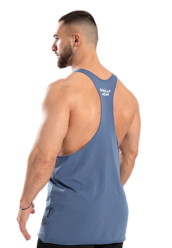 Melrose Stringer, coronet blue