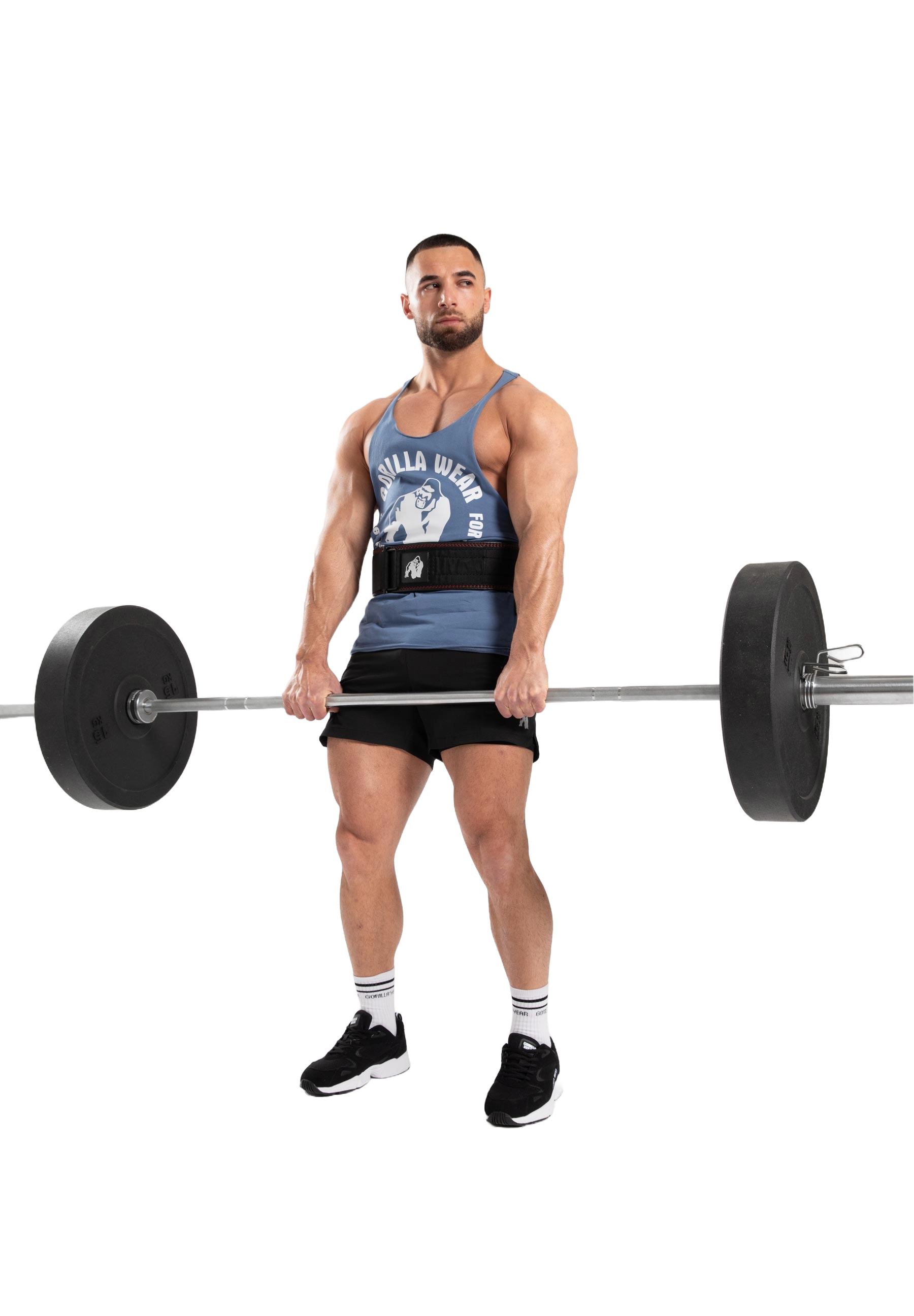 Melrose Stringer, coronet blue - 11