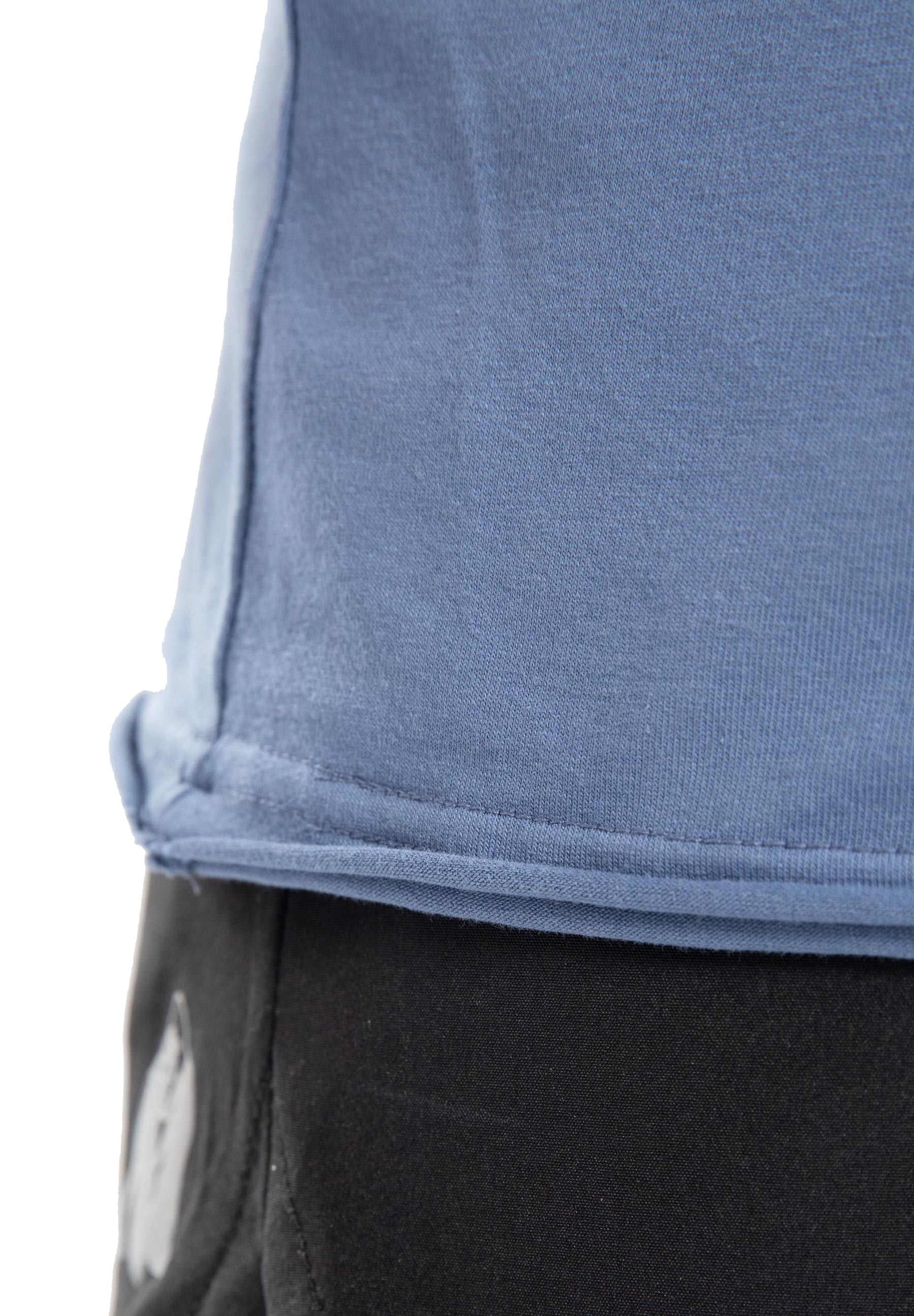 Melrose Stringer, coronet blue - 9