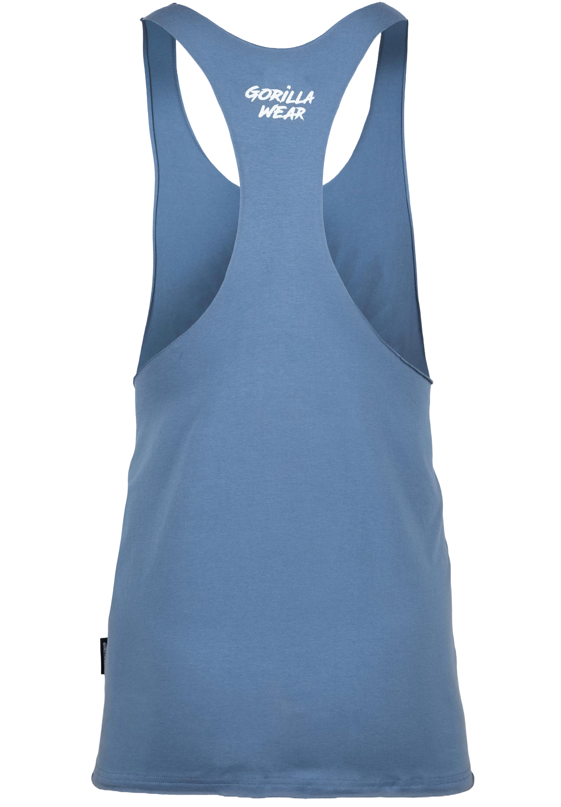 Melrose Stringer, coronet blue - 6