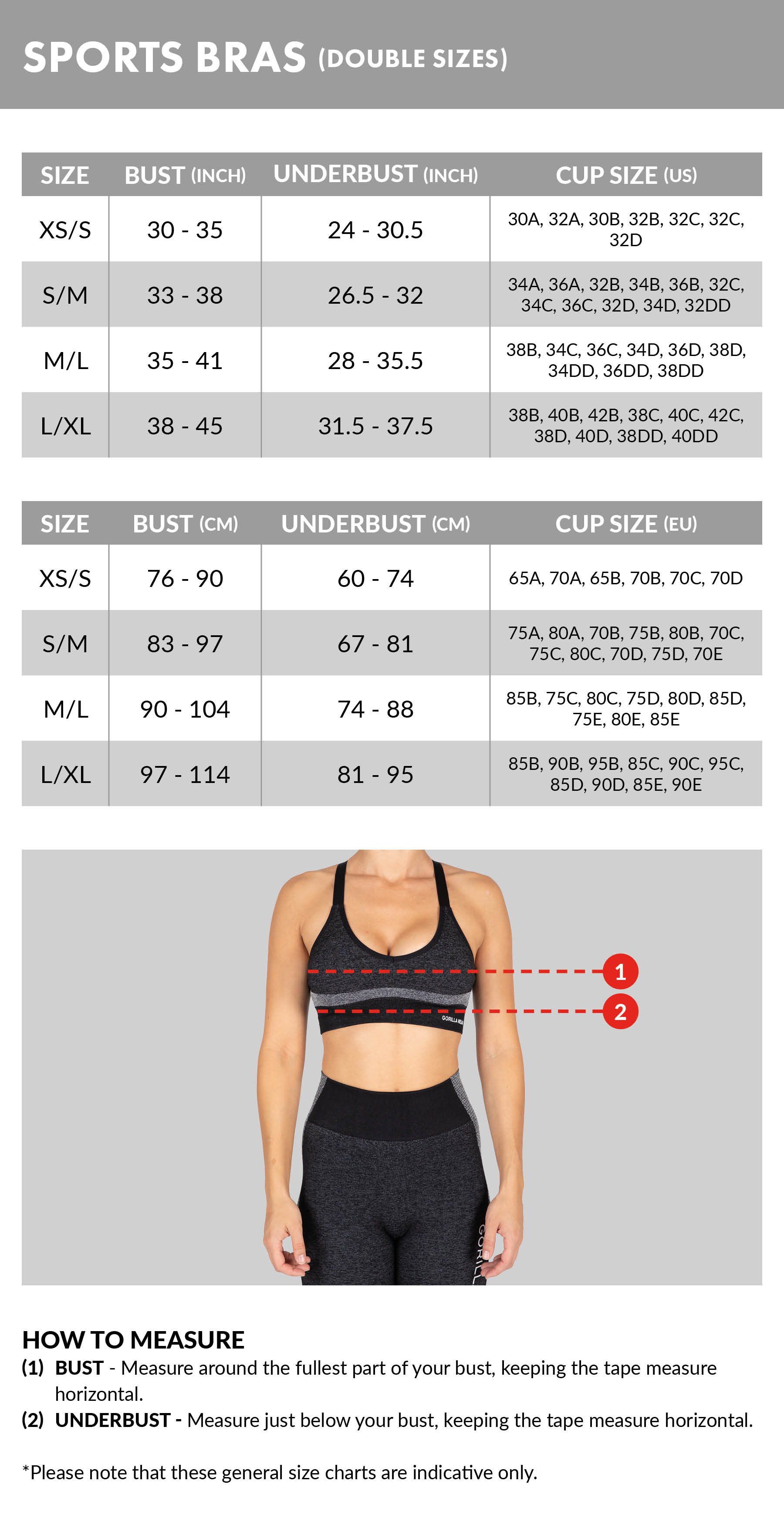 Olivia Seamless Sports Bra, peach - 3