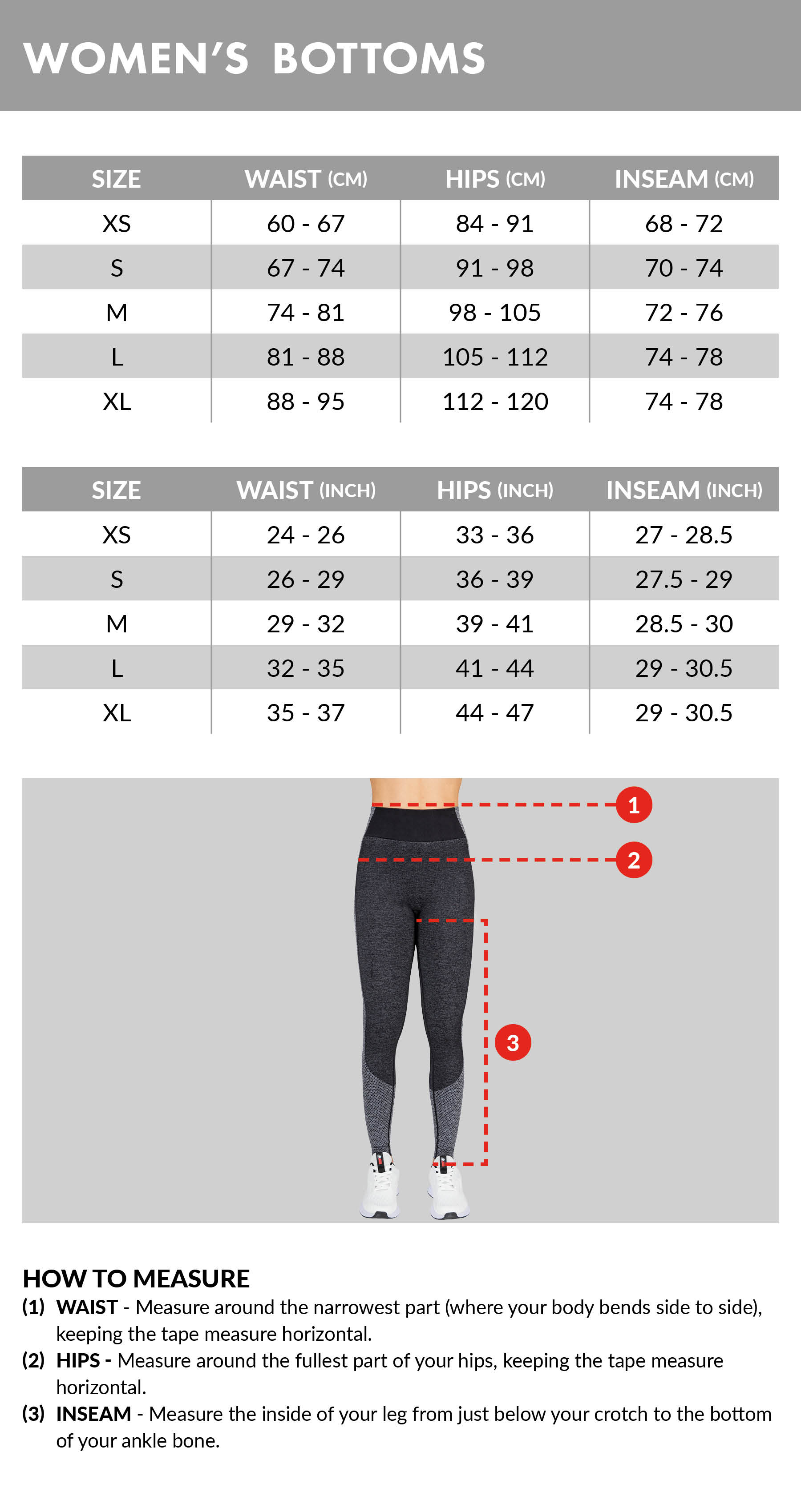 Olivia Seamless Shorts, black - 3