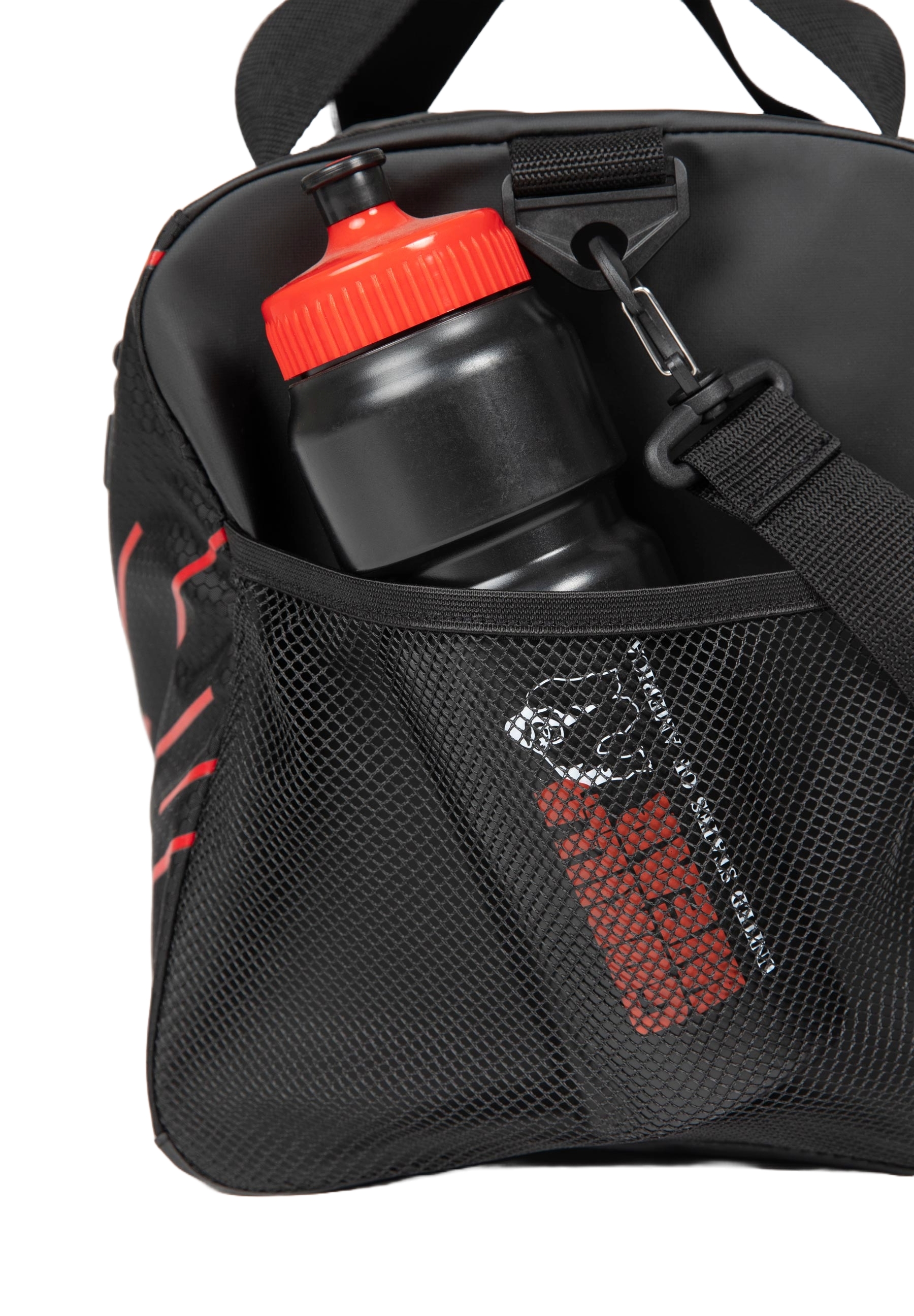 Ohio Gym Bag, black - 4