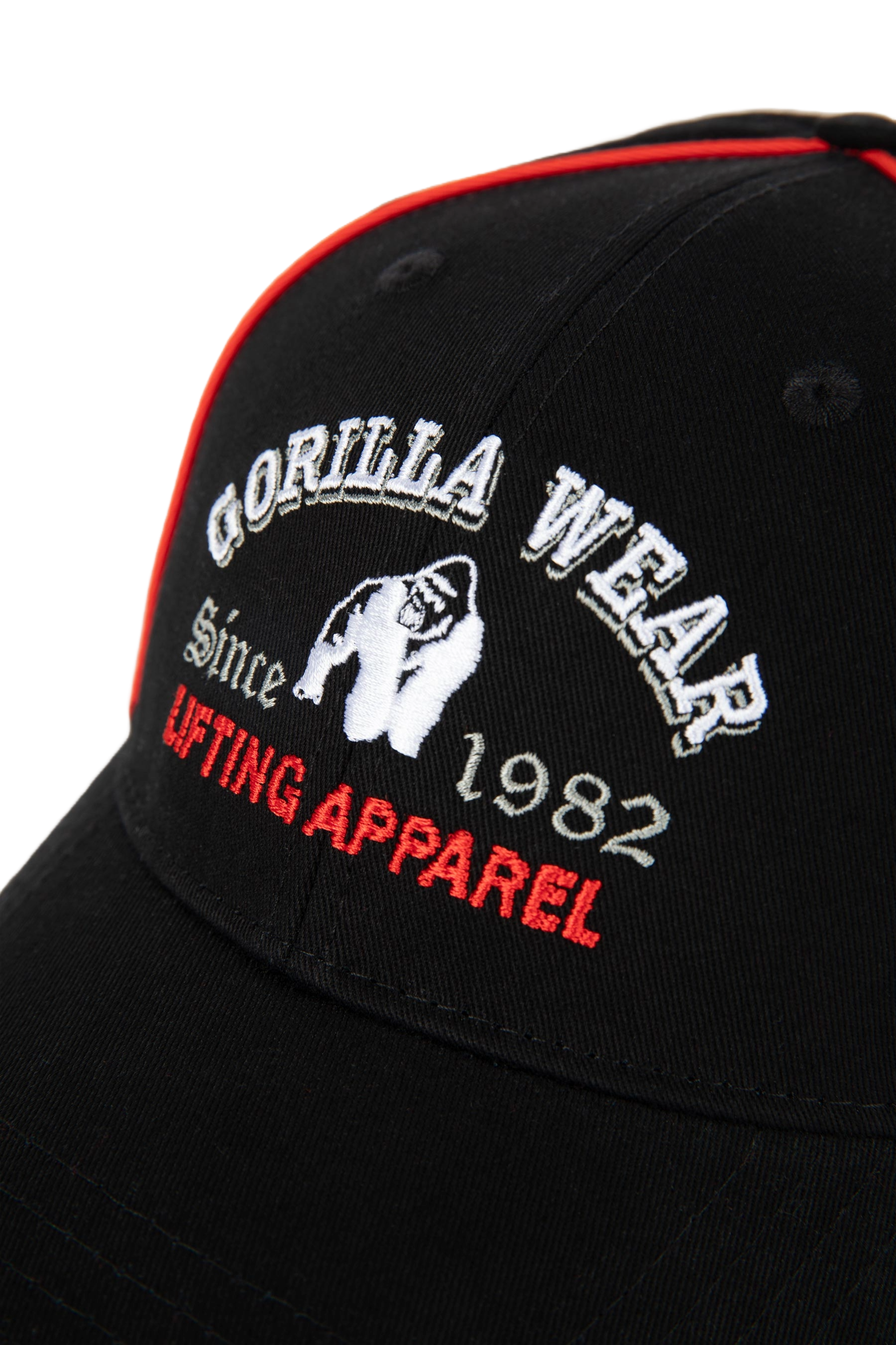 Lugo Cap, black - 5