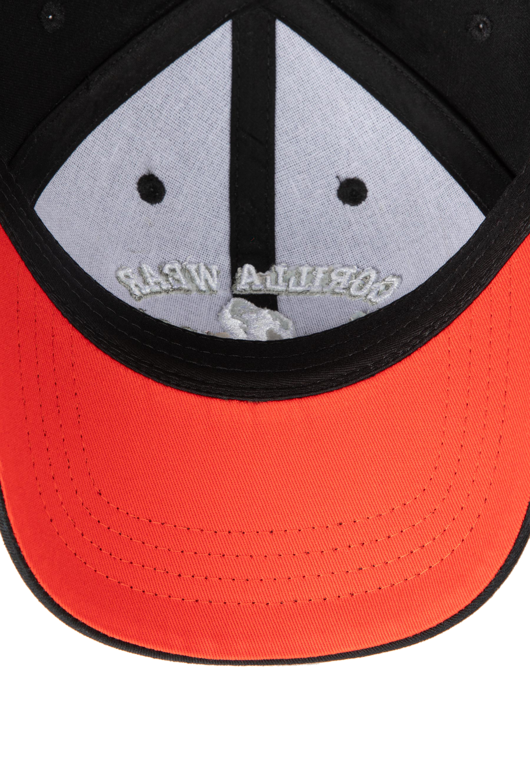 Lugo Cap, black - 4