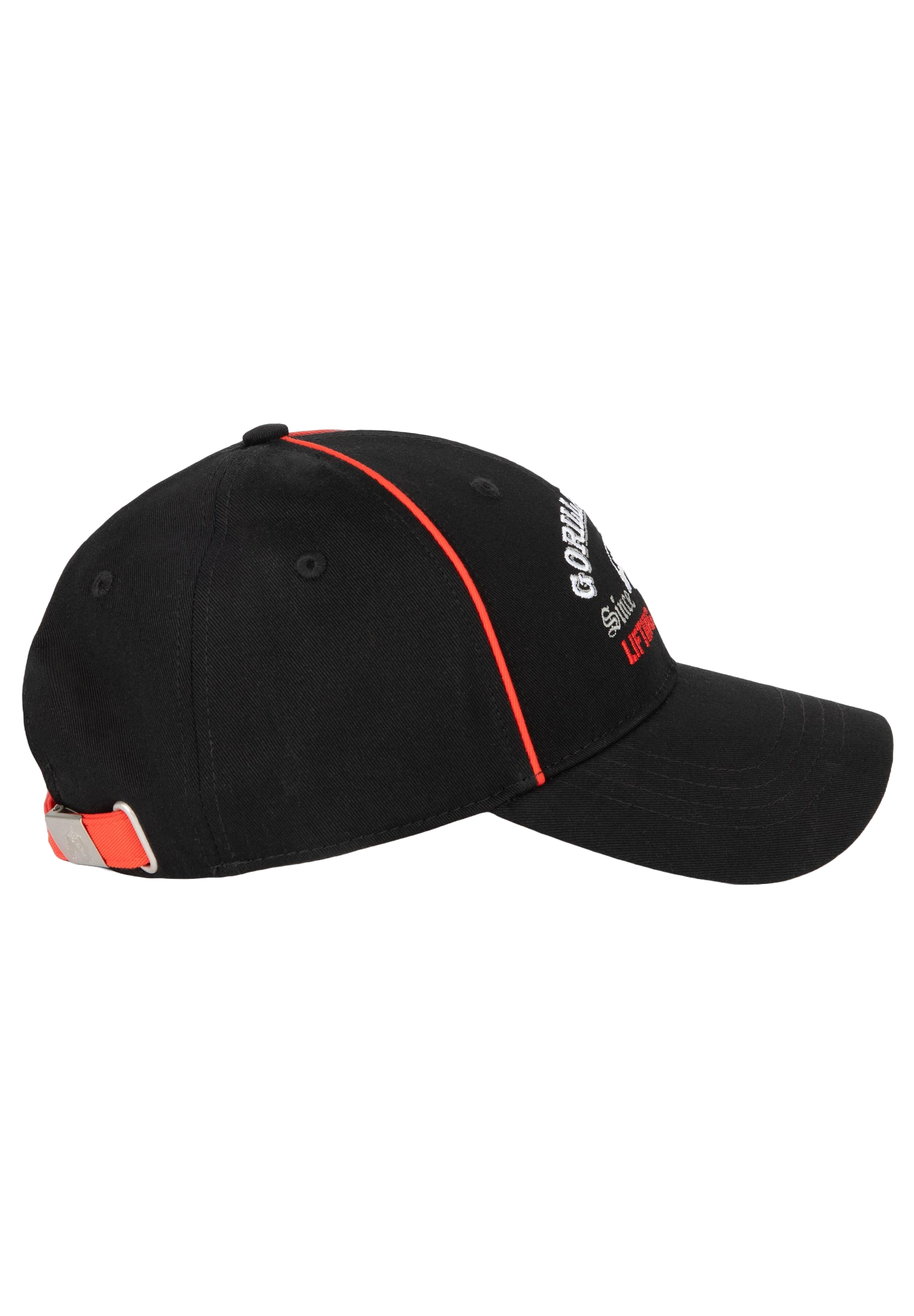 Lugo Cap, black - 6