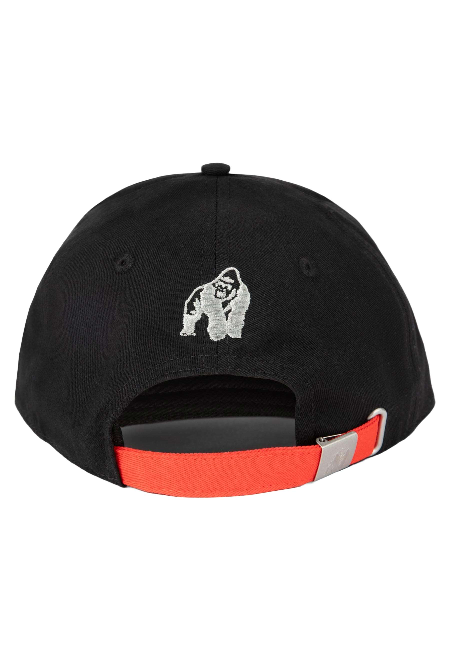 Lugo Cap, black - 2