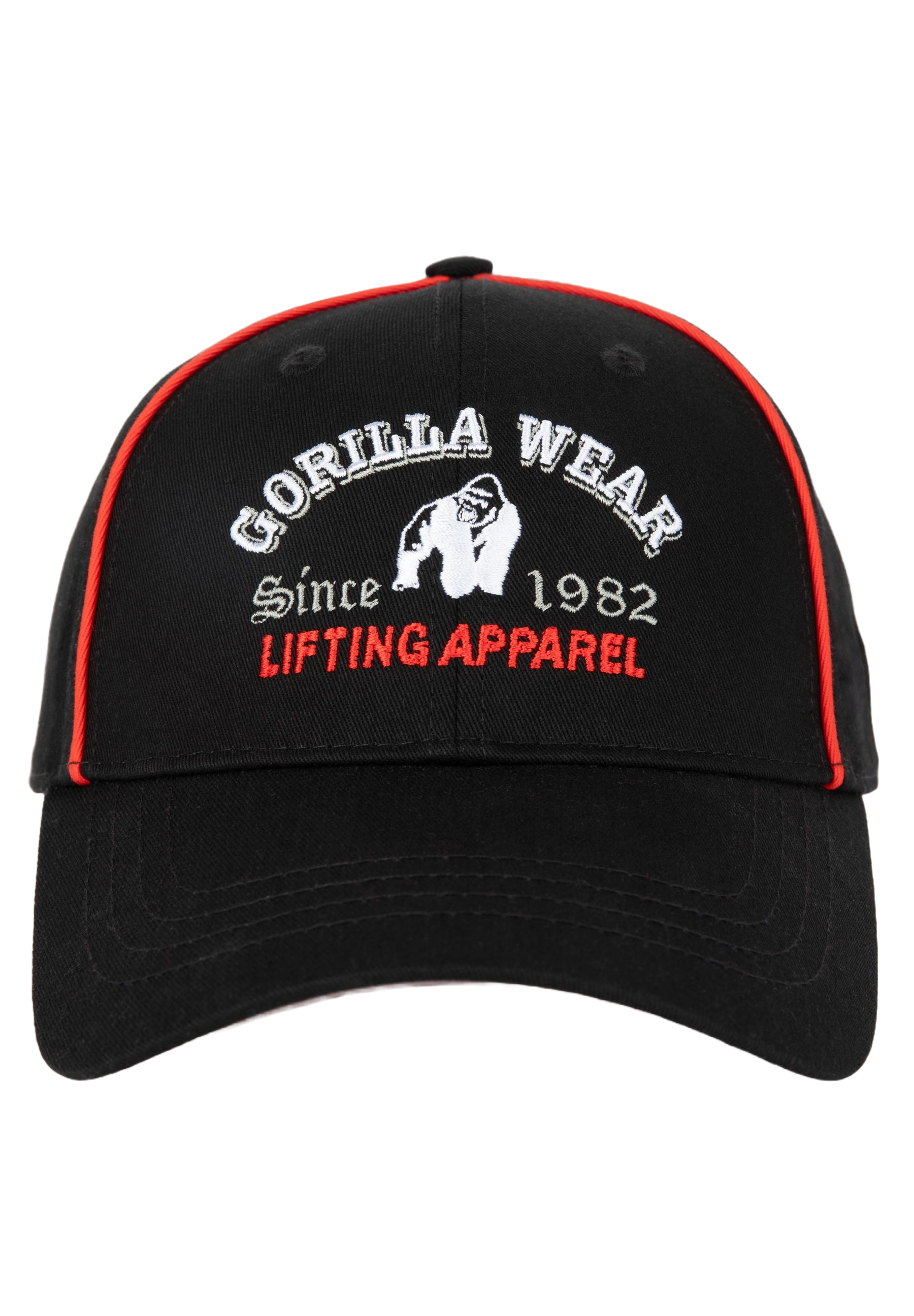 Lugo Cap, black - 3